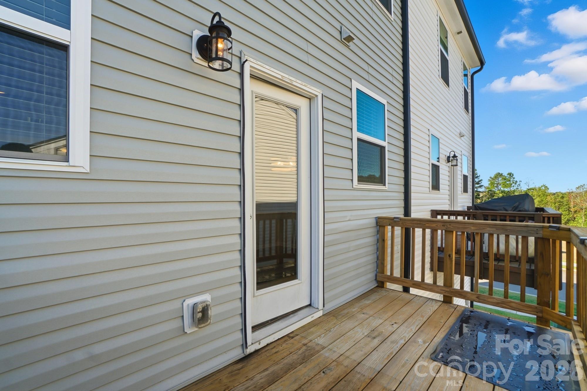 Villages at Mallard Creek - Residential