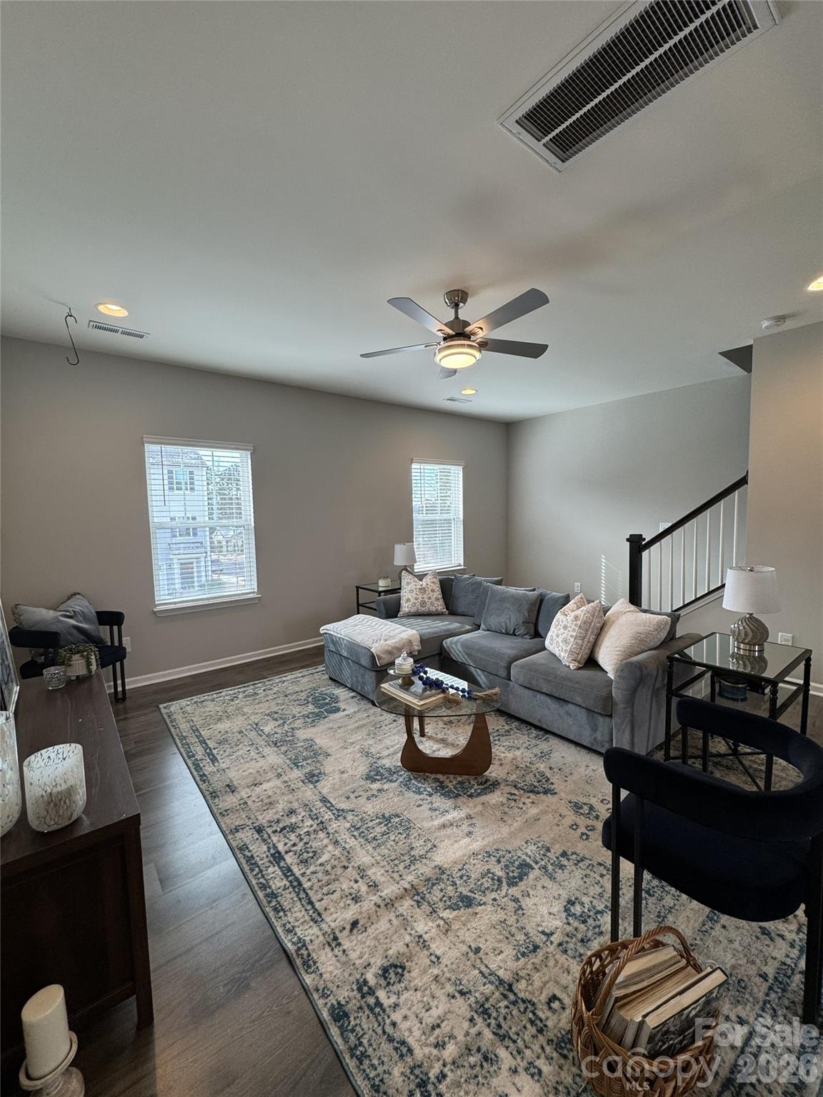 Villages at Mallard Creek - Residential