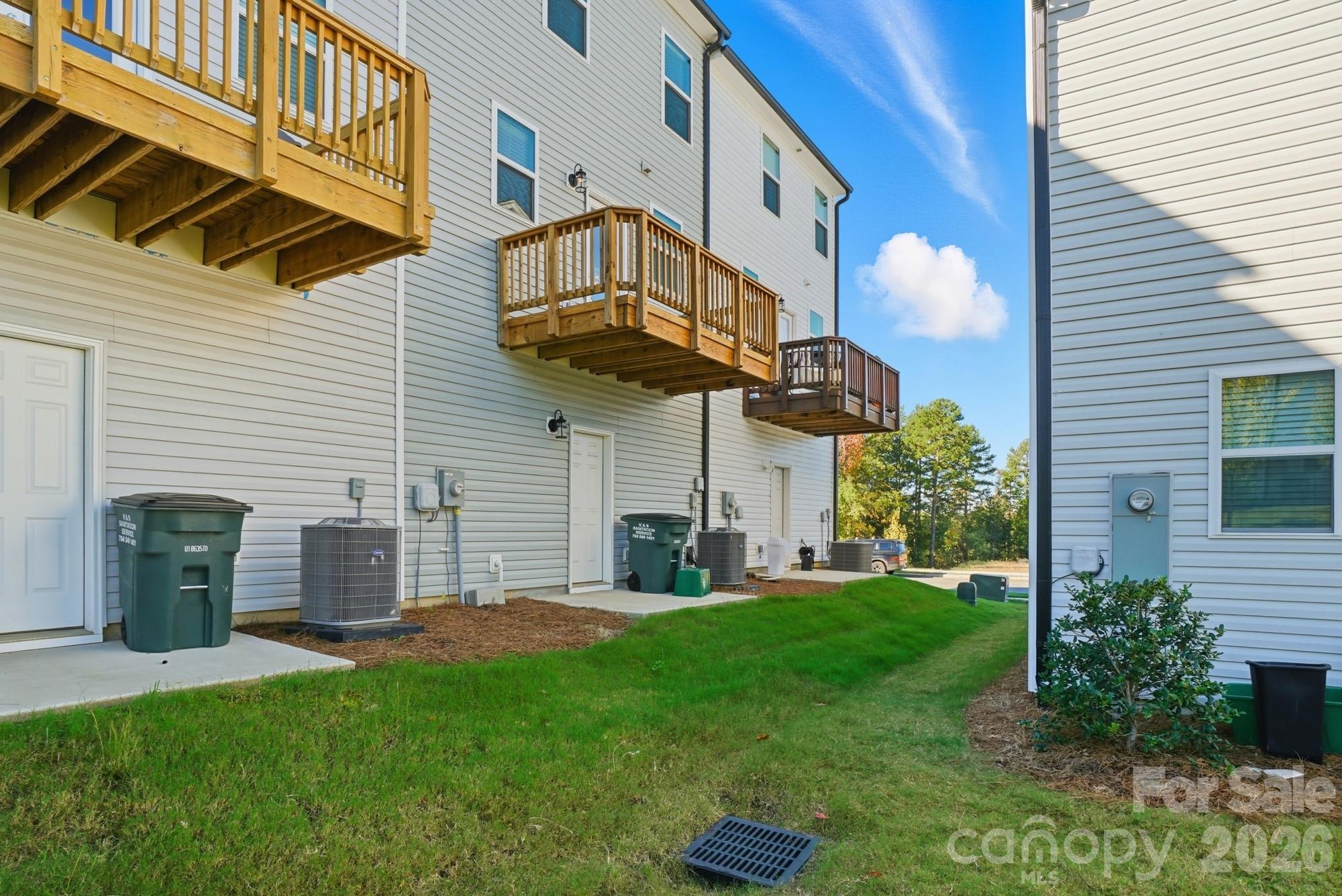 Villages at Mallard Creek - Residential