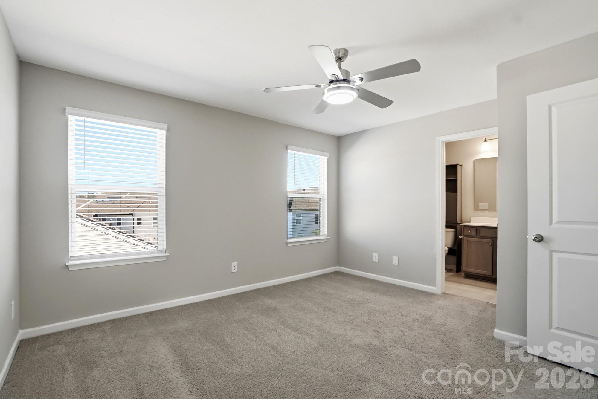 Villages at Mallard Creek - Residential