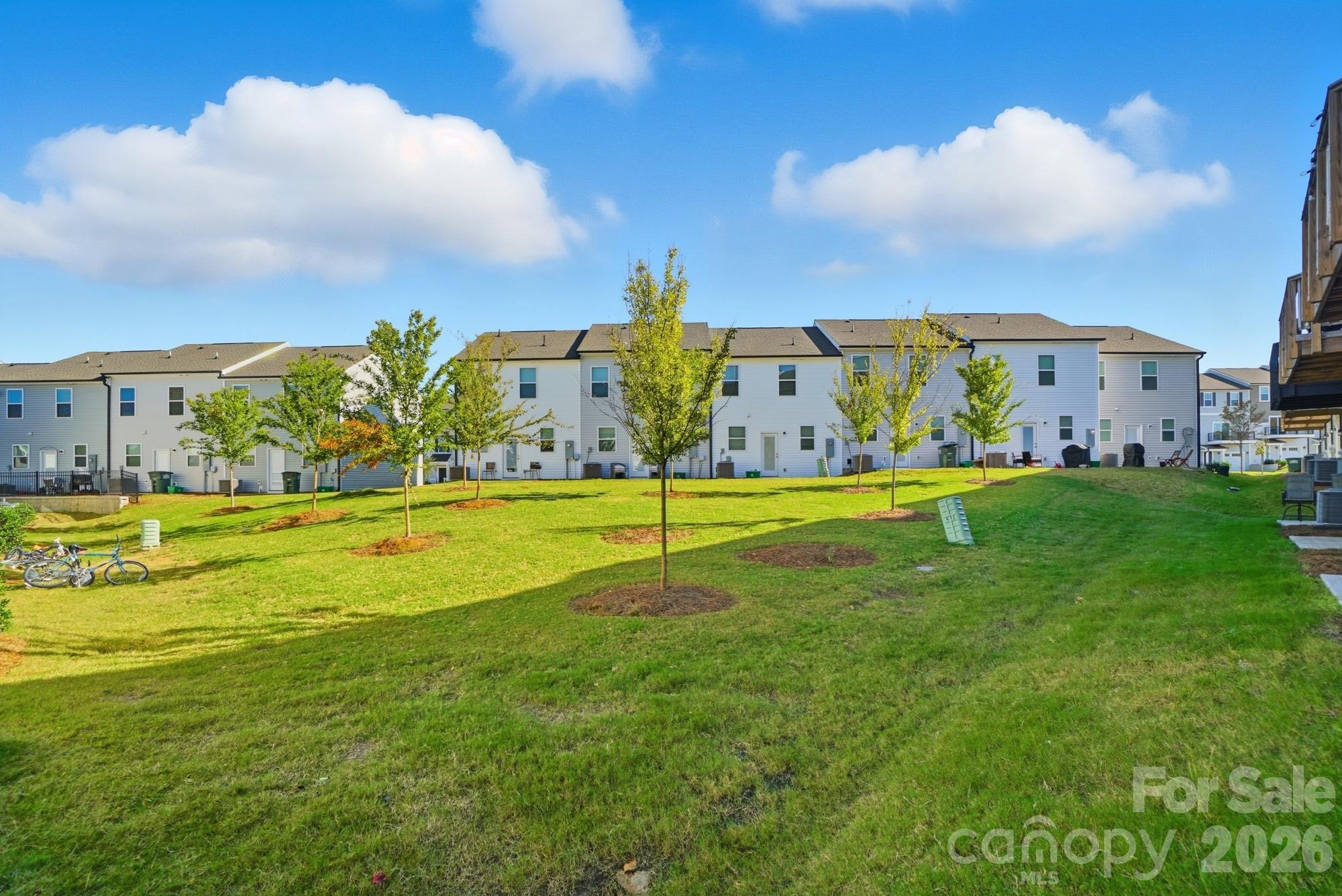 Villages at Mallard Creek - Residential