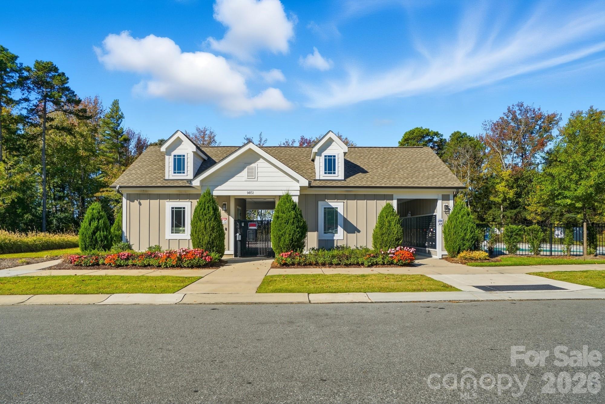 Villages at Mallard Creek - Residential