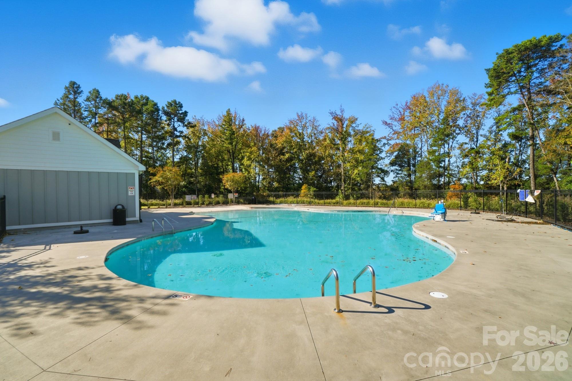 Villages at Mallard Creek - Residential