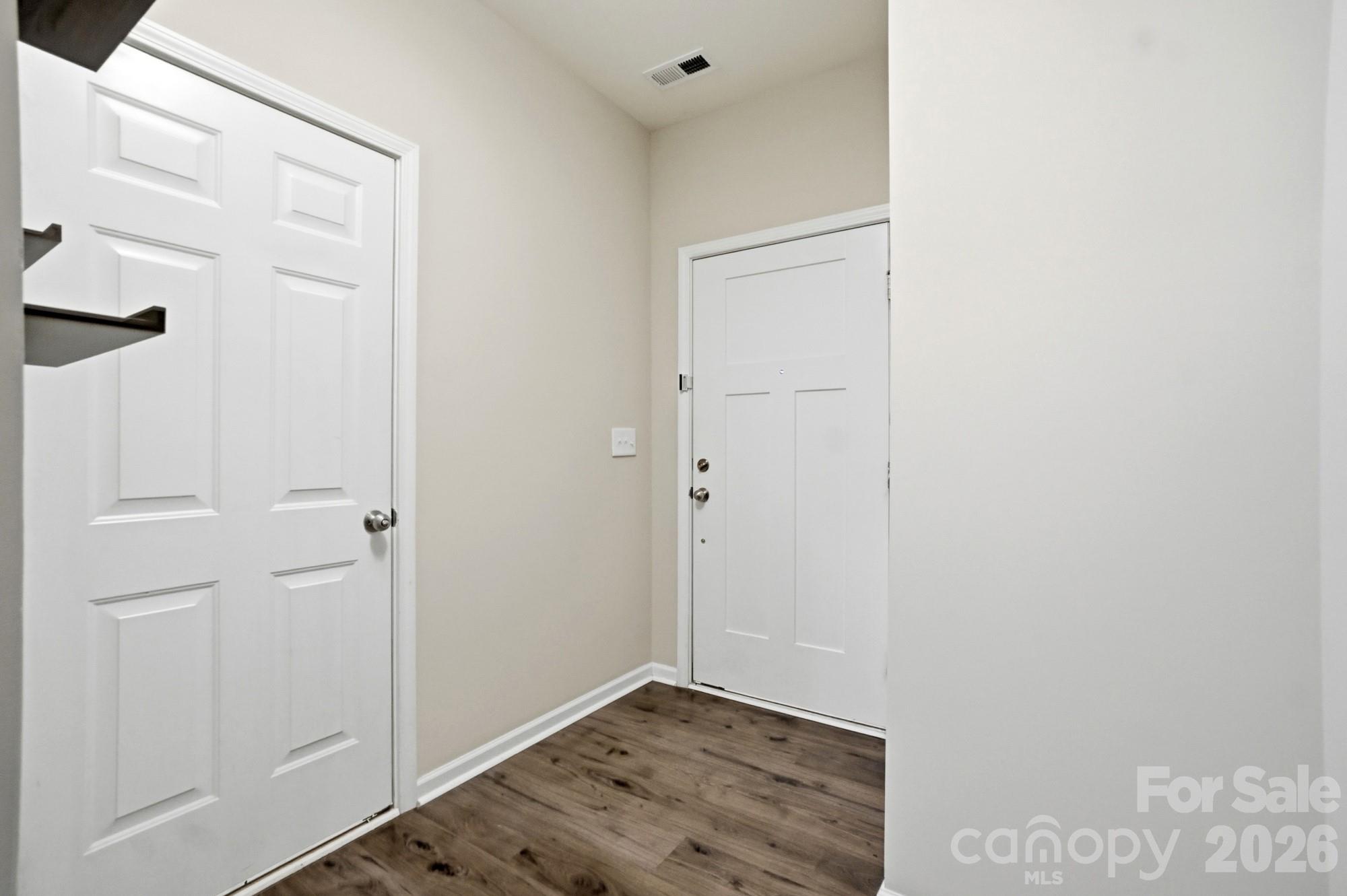 Villages at Mallard Creek - Residential