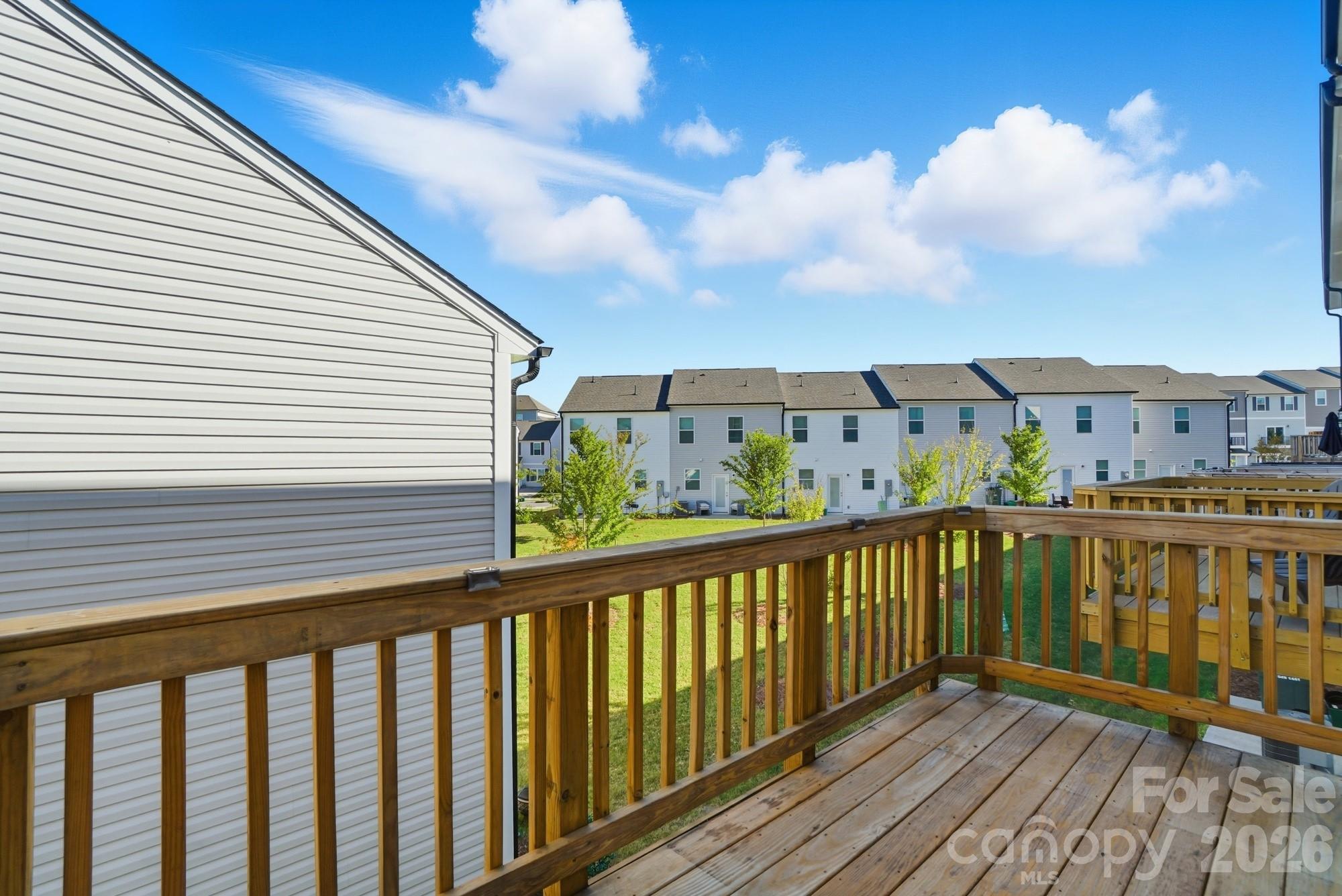 Villages at Mallard Creek - Residential