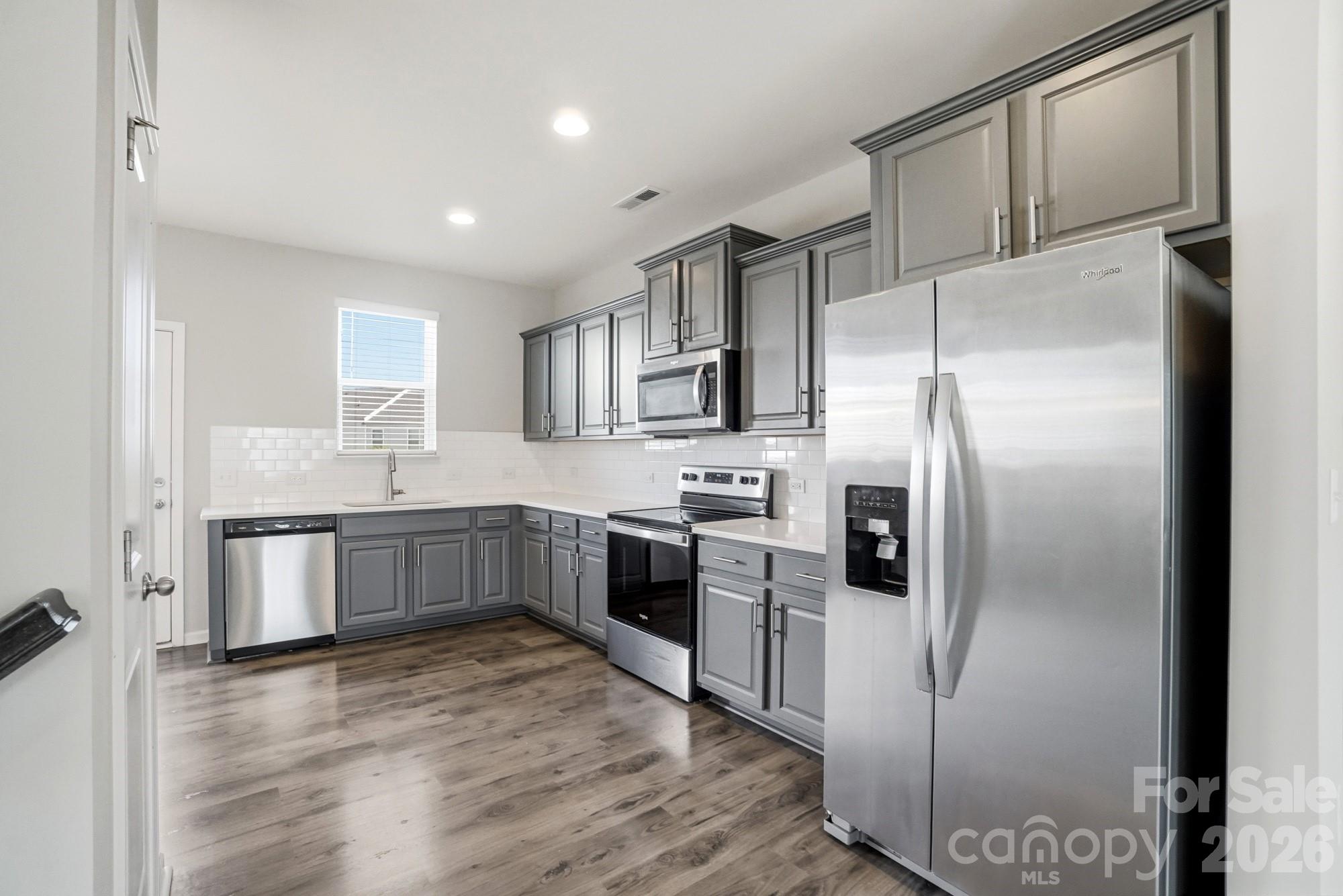 Villages at Mallard Creek - Residential