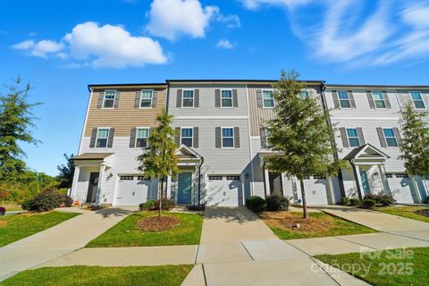 12009 Chesapeake Mallard Drive Charlotte NC 28262