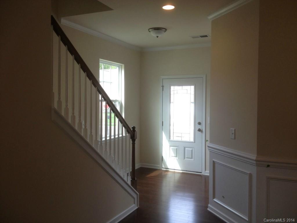 Berewick - Residential