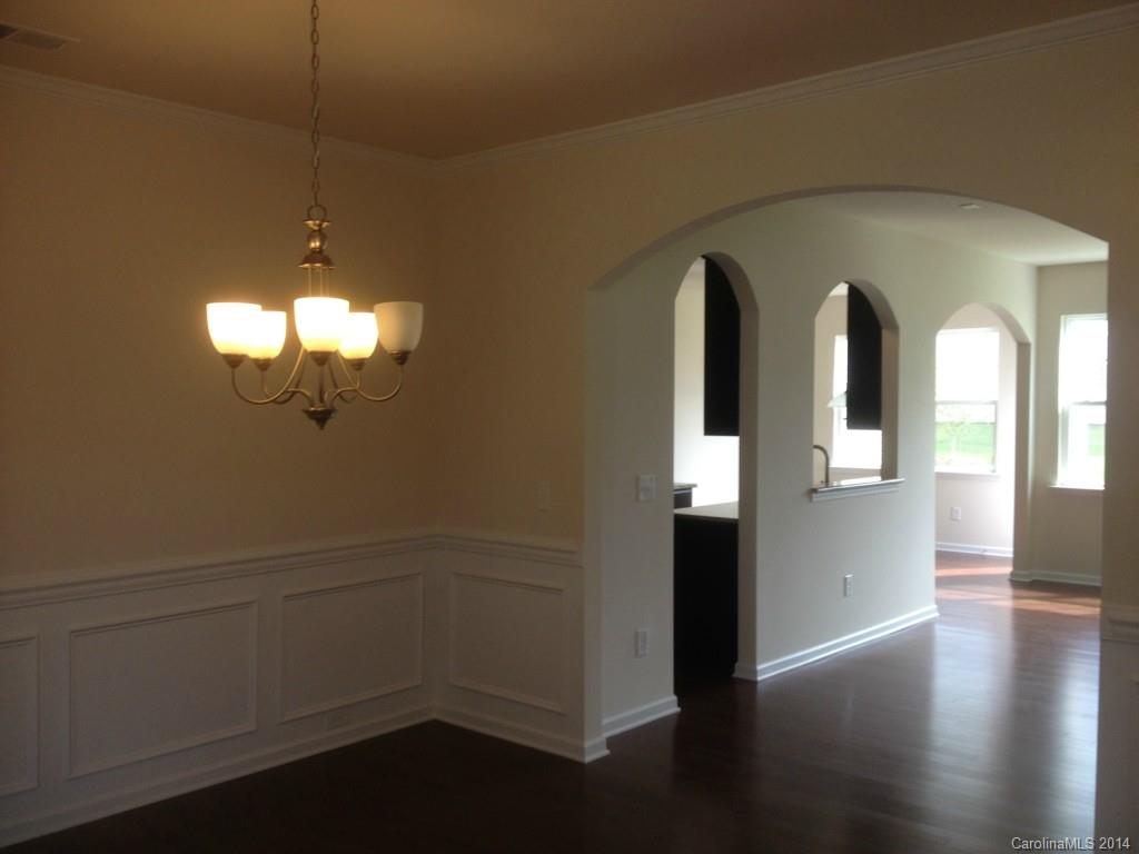 Berewick - Residential