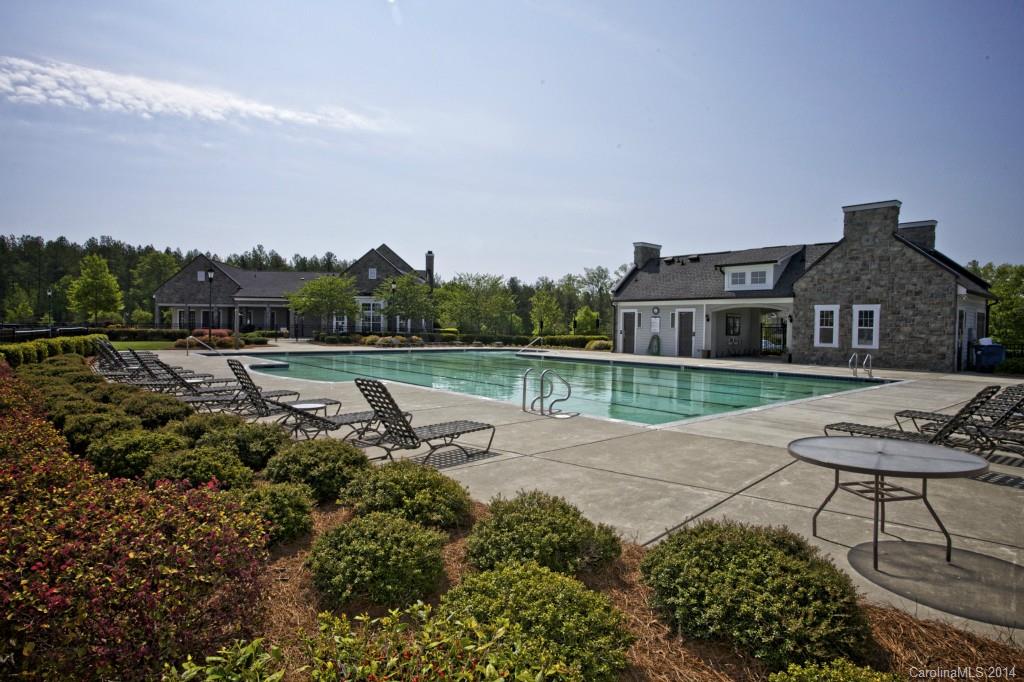 Berewick - Residential