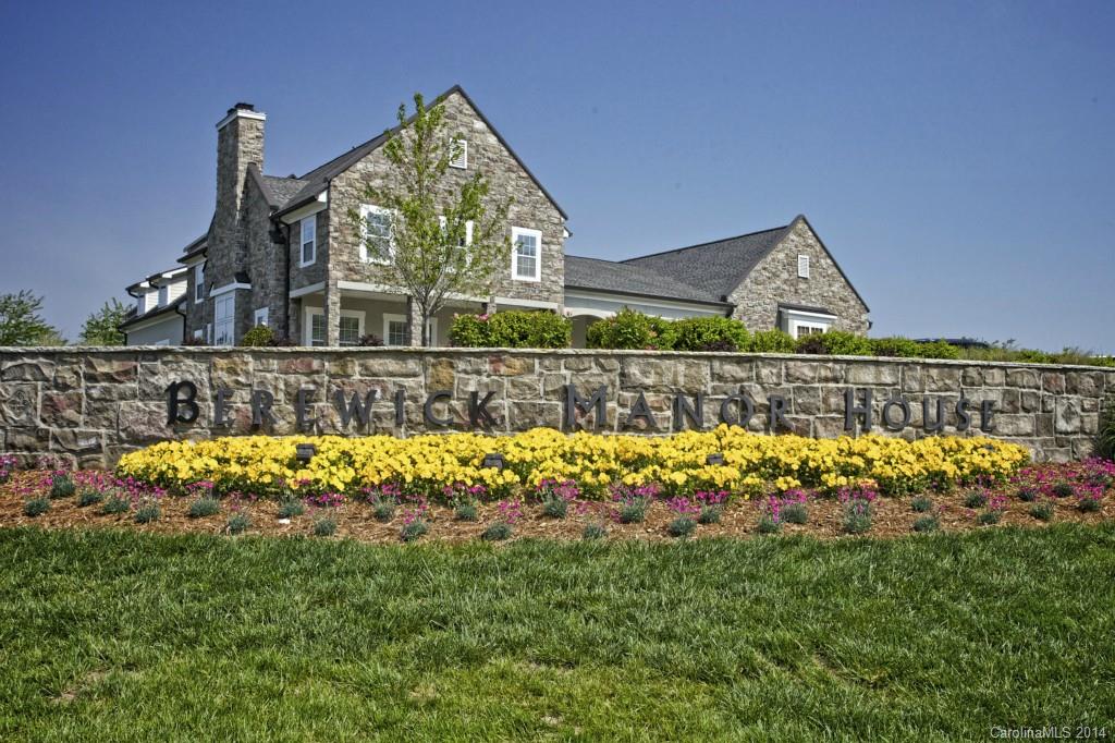 Berewick - Residential