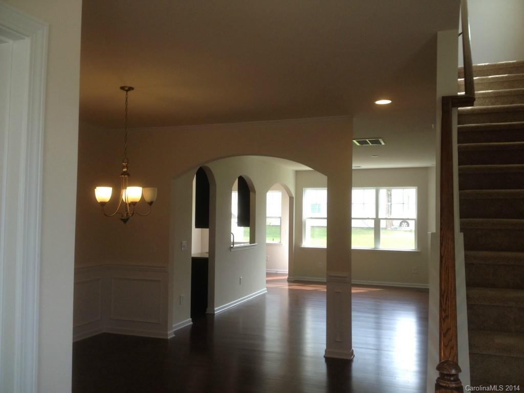 Berewick - Residential