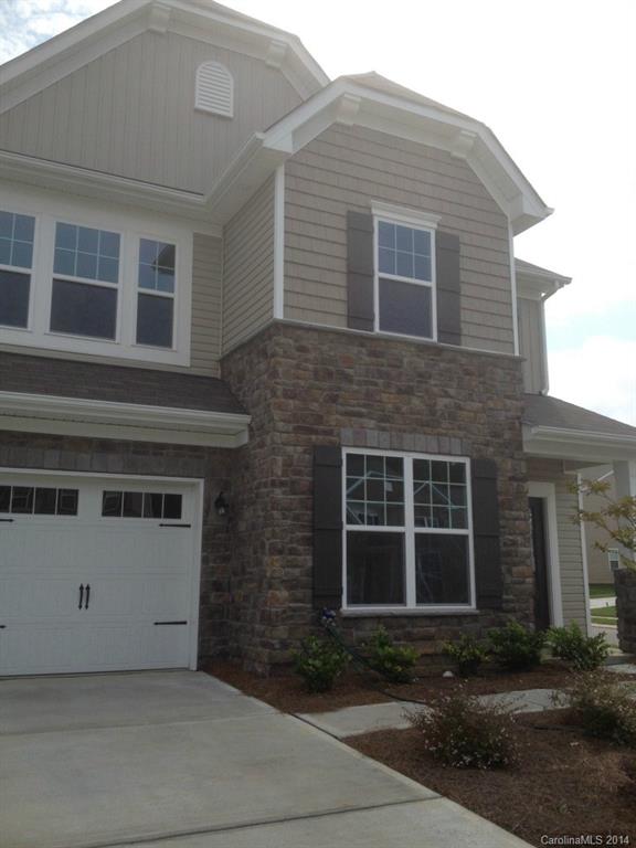 Berewick - Residential