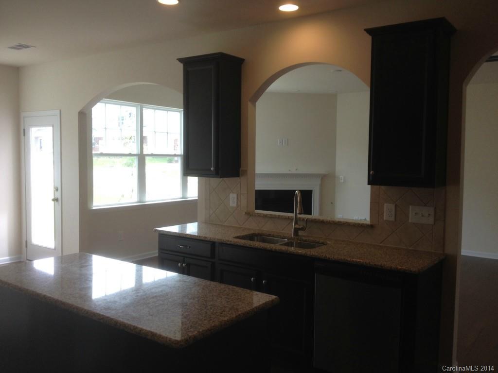 Berewick - Residential