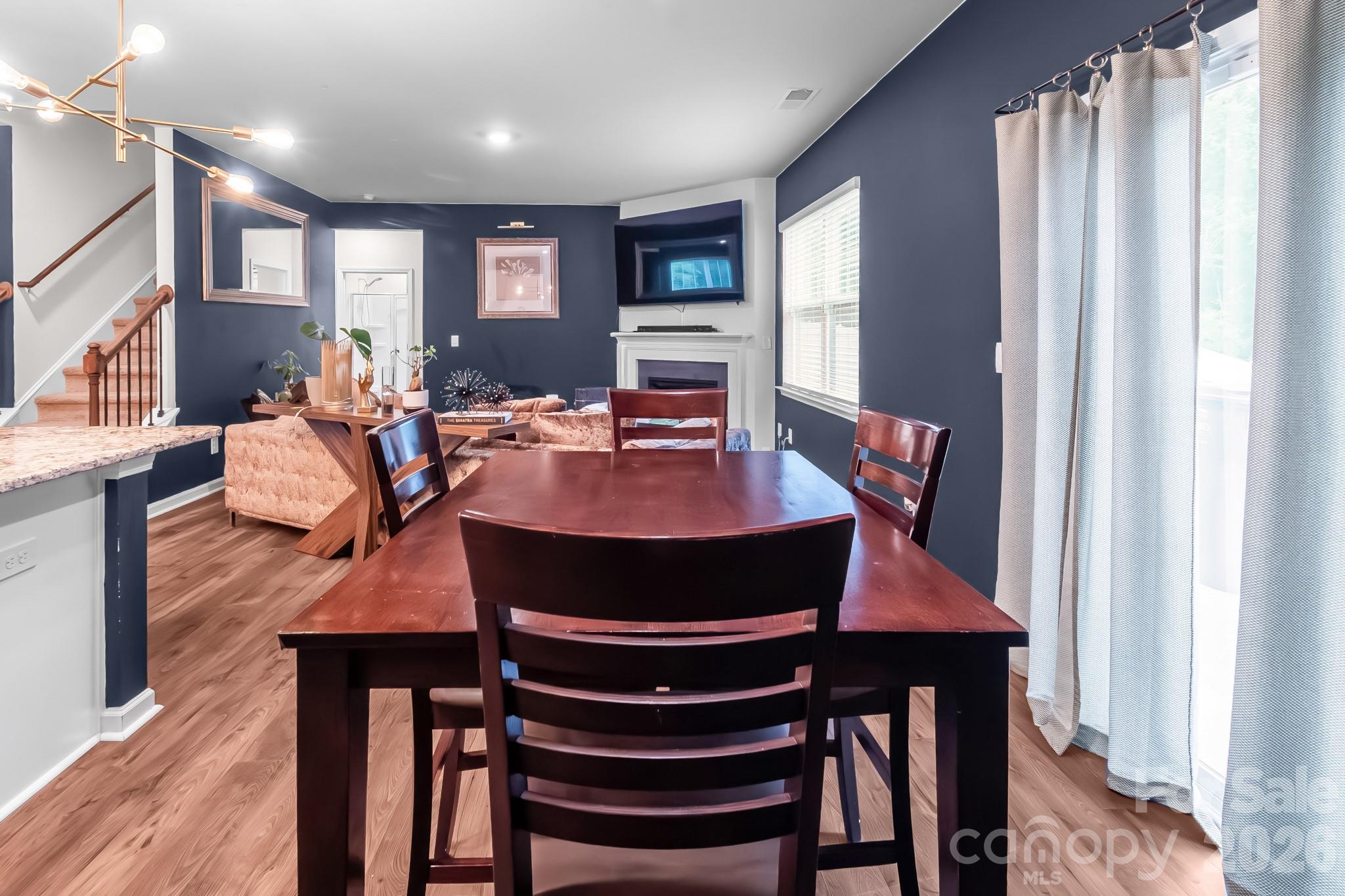 Morgan Meadows - Residential