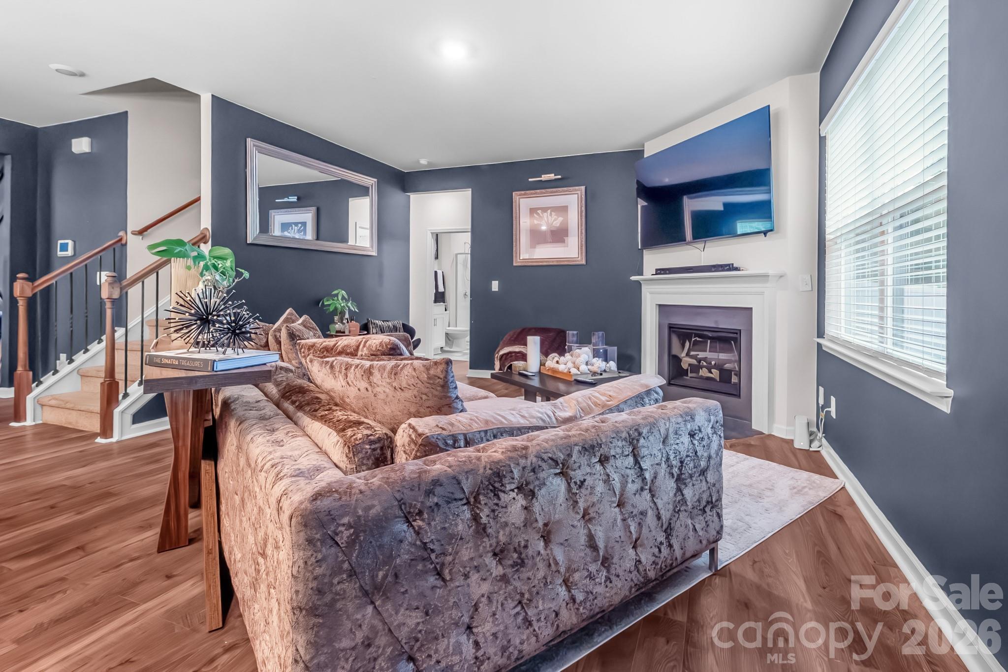 Morgan Meadows - Residential