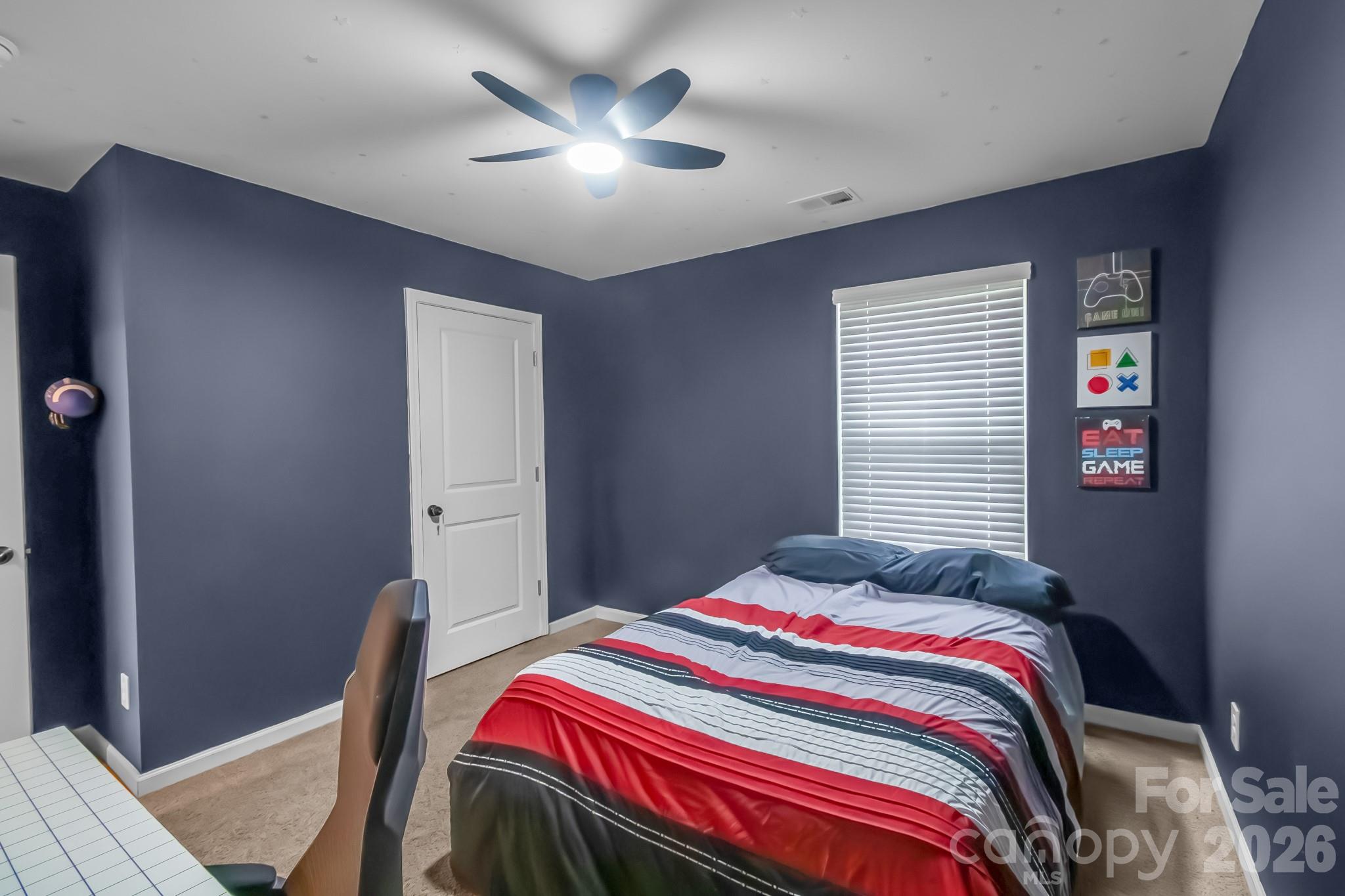 Morgan Meadows - Residential