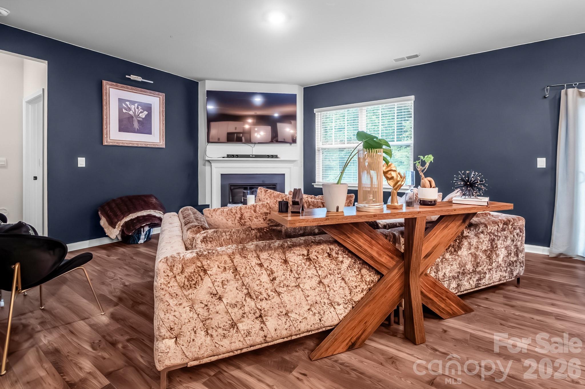 Morgan Meadows - Residential
