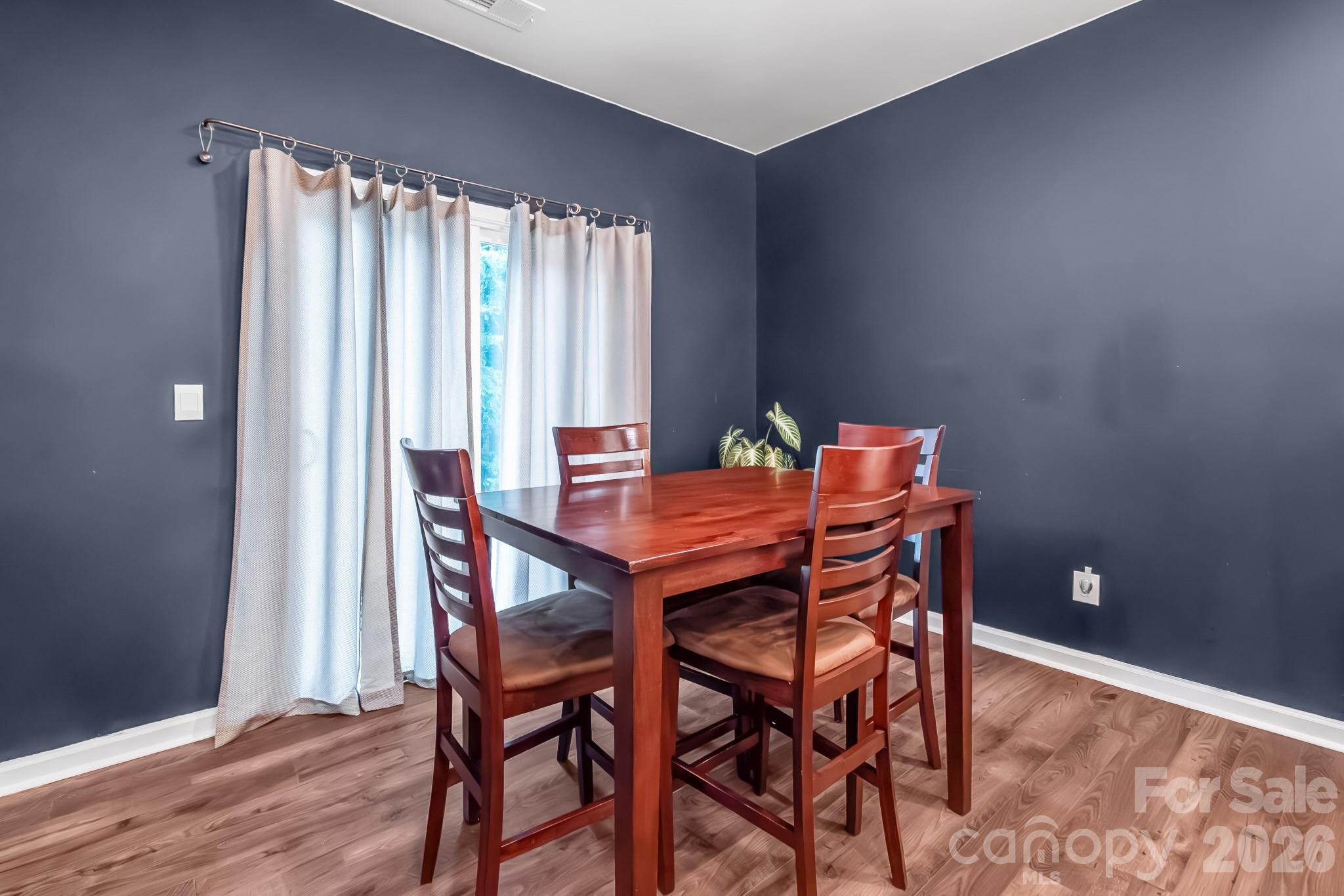 Morgan Meadows - Residential