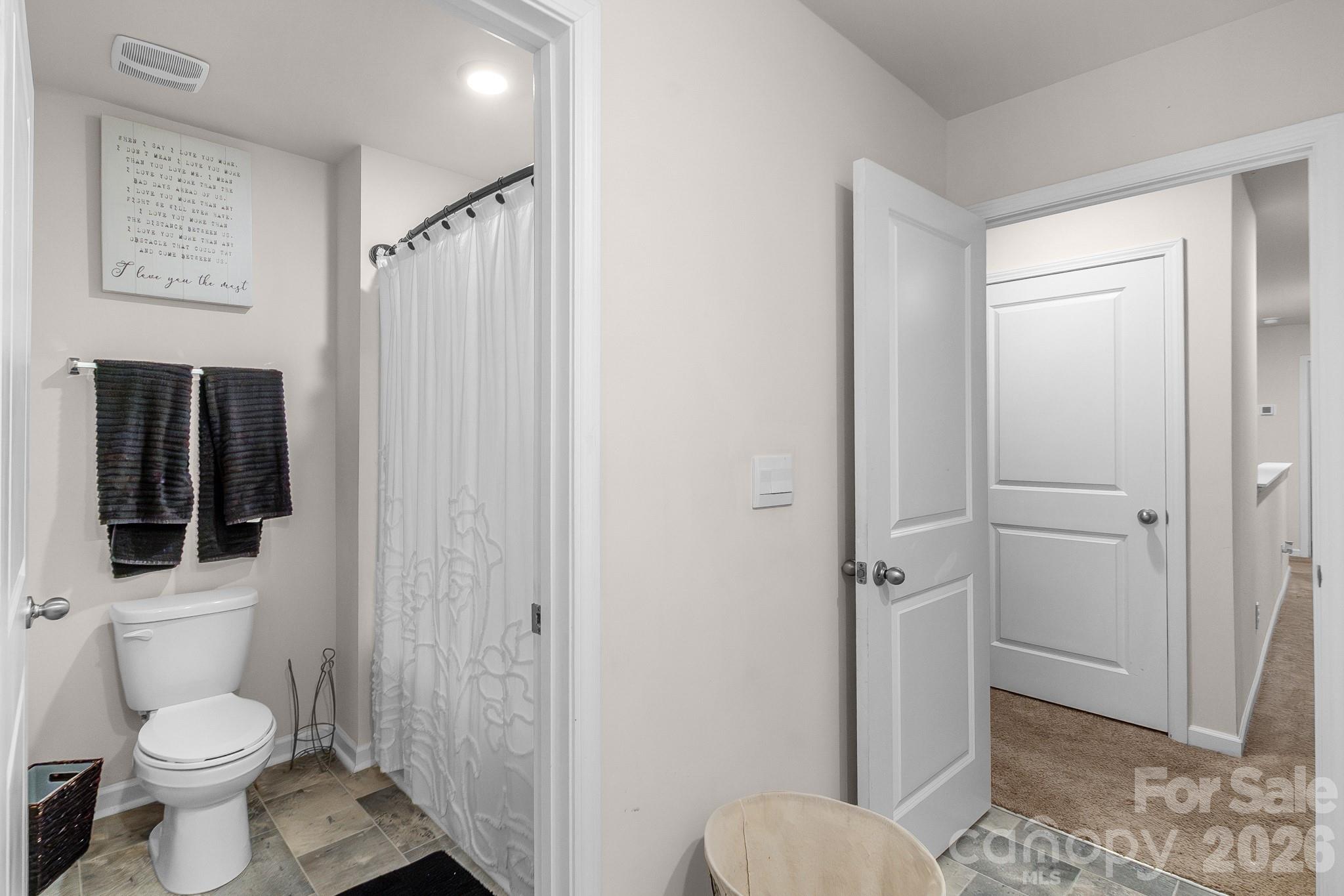 Morgan Meadows - Residential