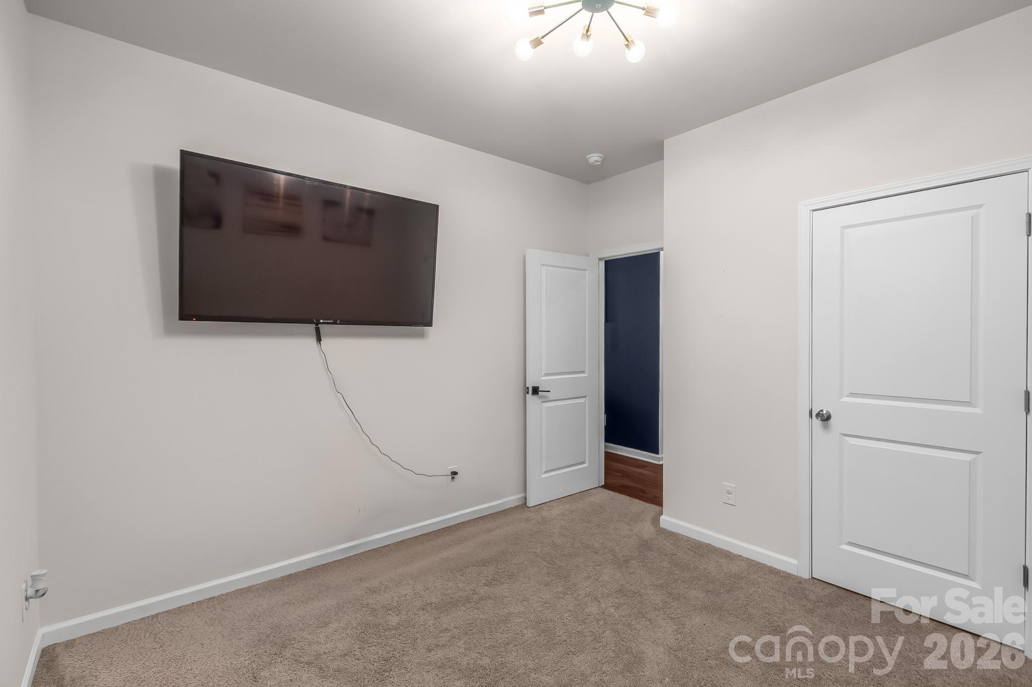 Morgan Meadows - Residential