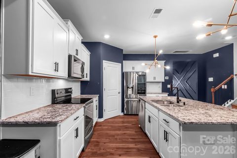Photo of 117 Wildflower Drive, Locust, NC 28097 (MLS # 4377216)