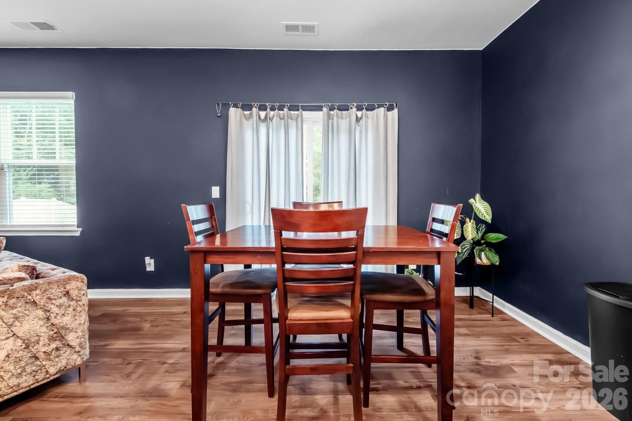 Morgan Meadows - Residential