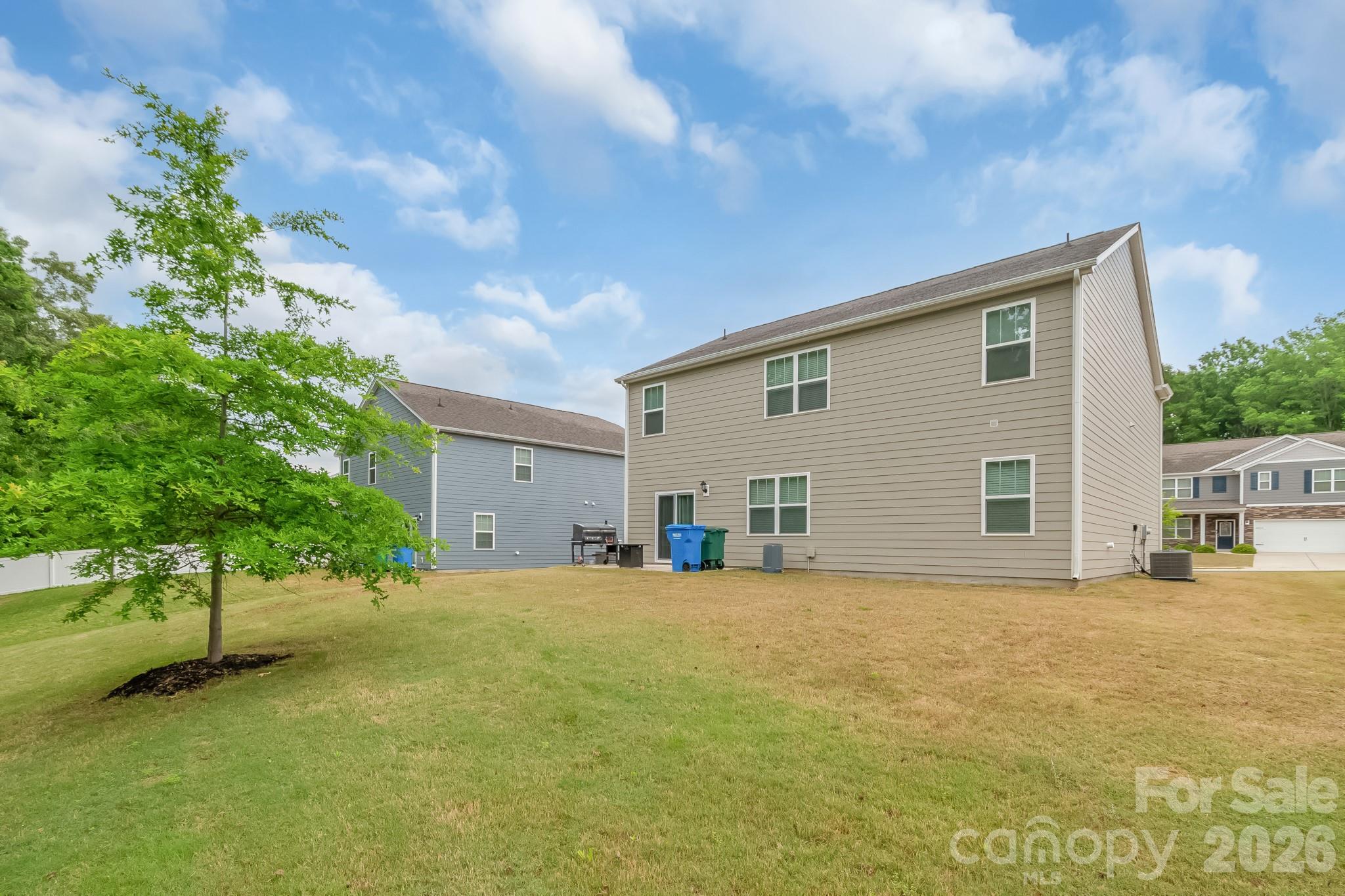 Morgan Meadows - Residential