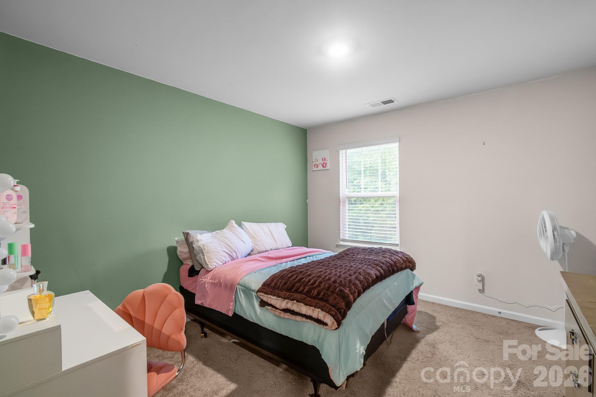 Morgan Meadows - Residential