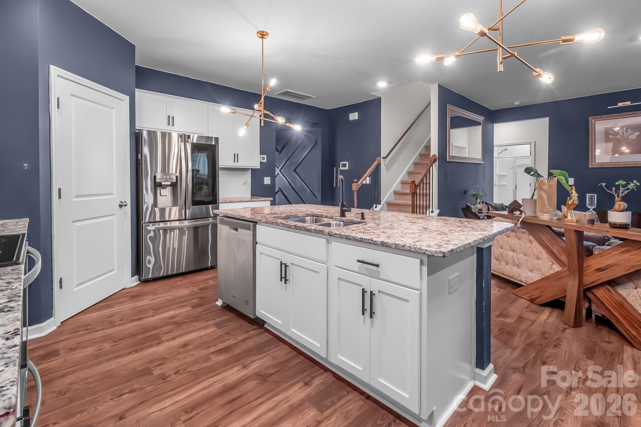 Morgan Meadows - Residential