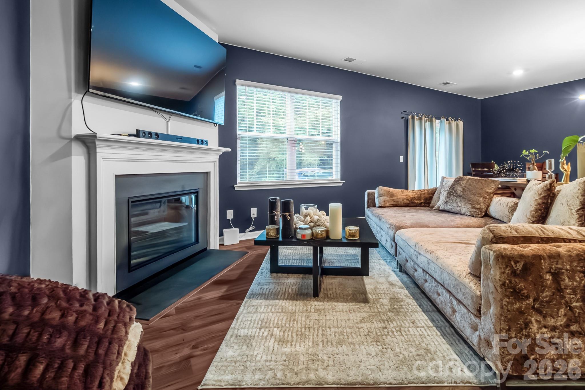 Morgan Meadows - Residential