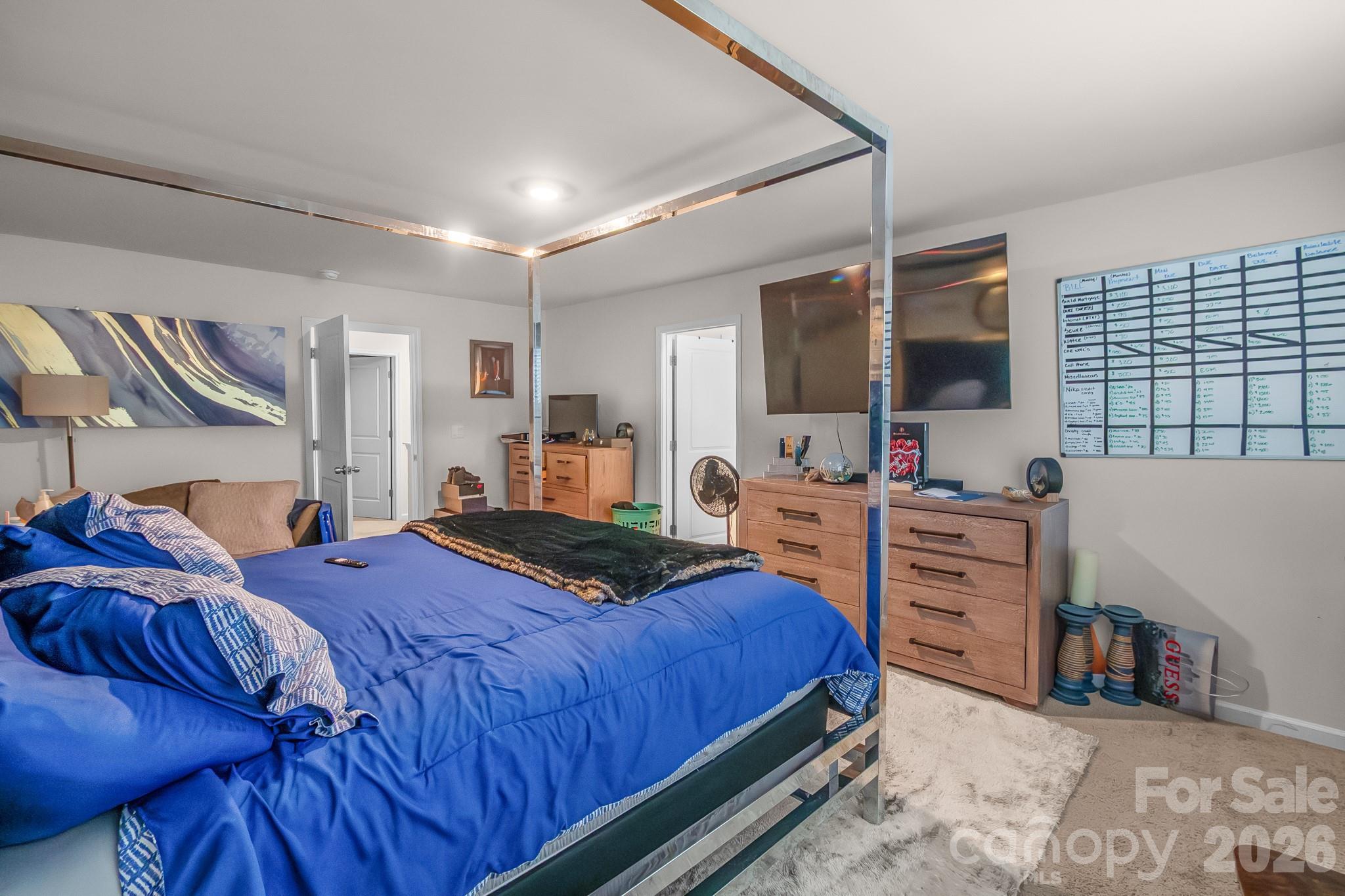 Morgan Meadows - Residential