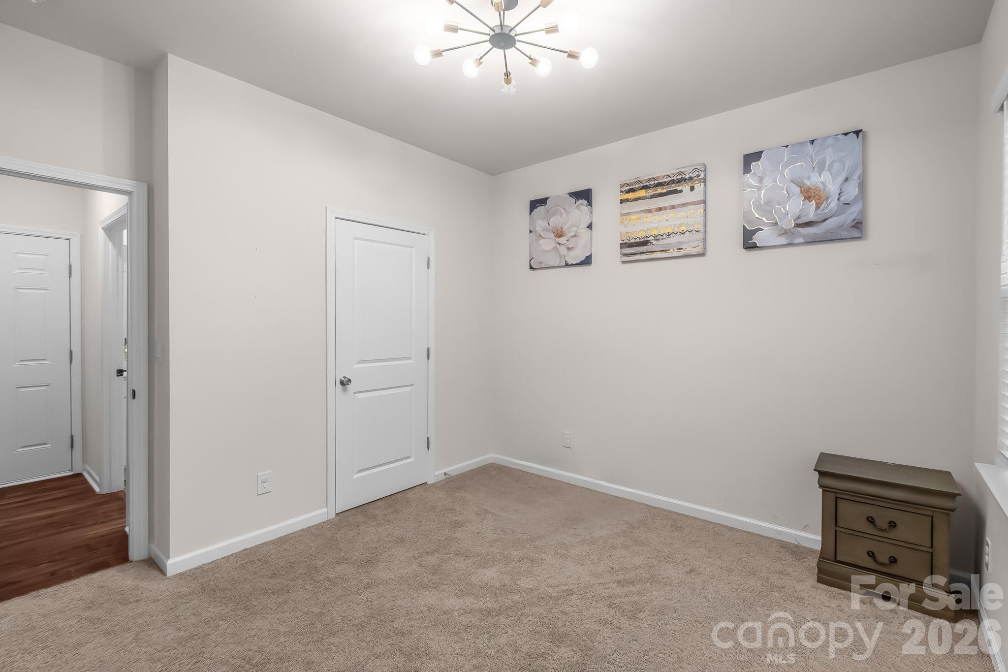 Morgan Meadows - Residential