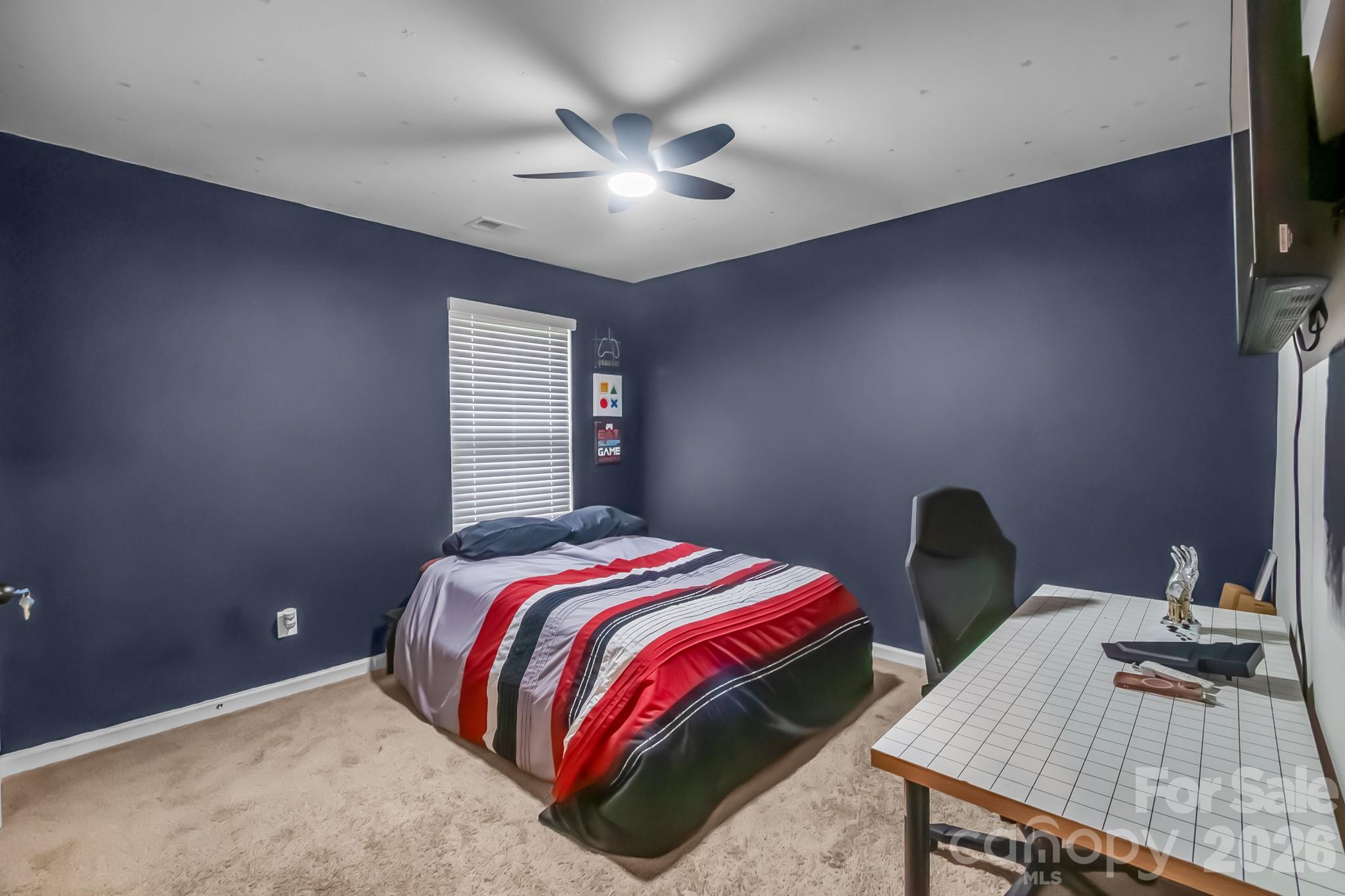Morgan Meadows - Residential