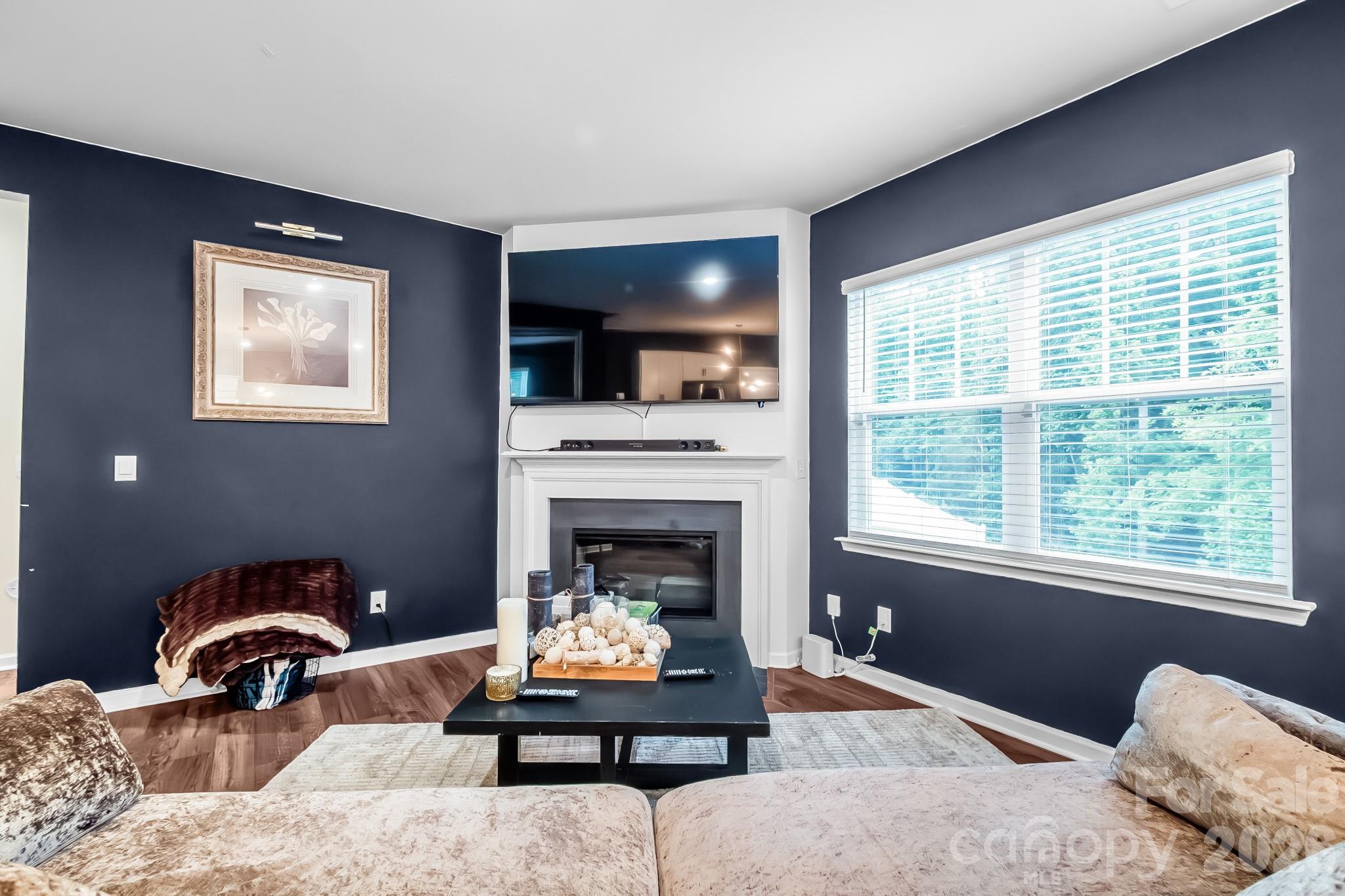 Morgan Meadows - Residential