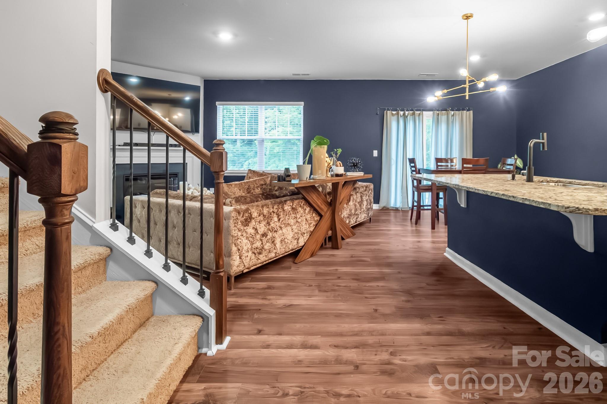 Morgan Meadows - Residential