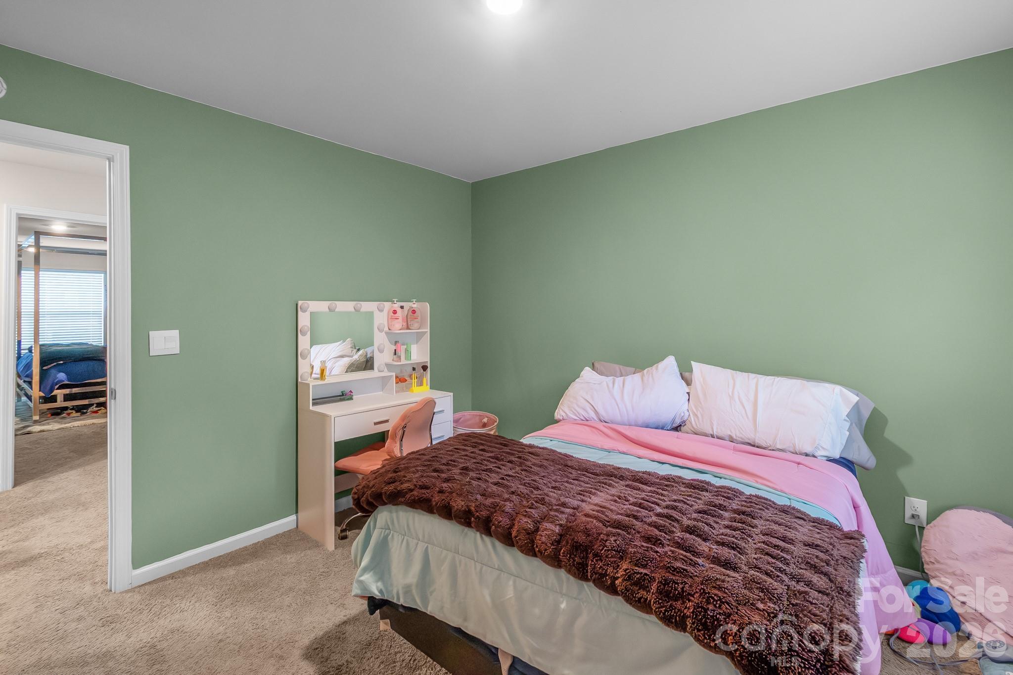 Morgan Meadows - Residential
