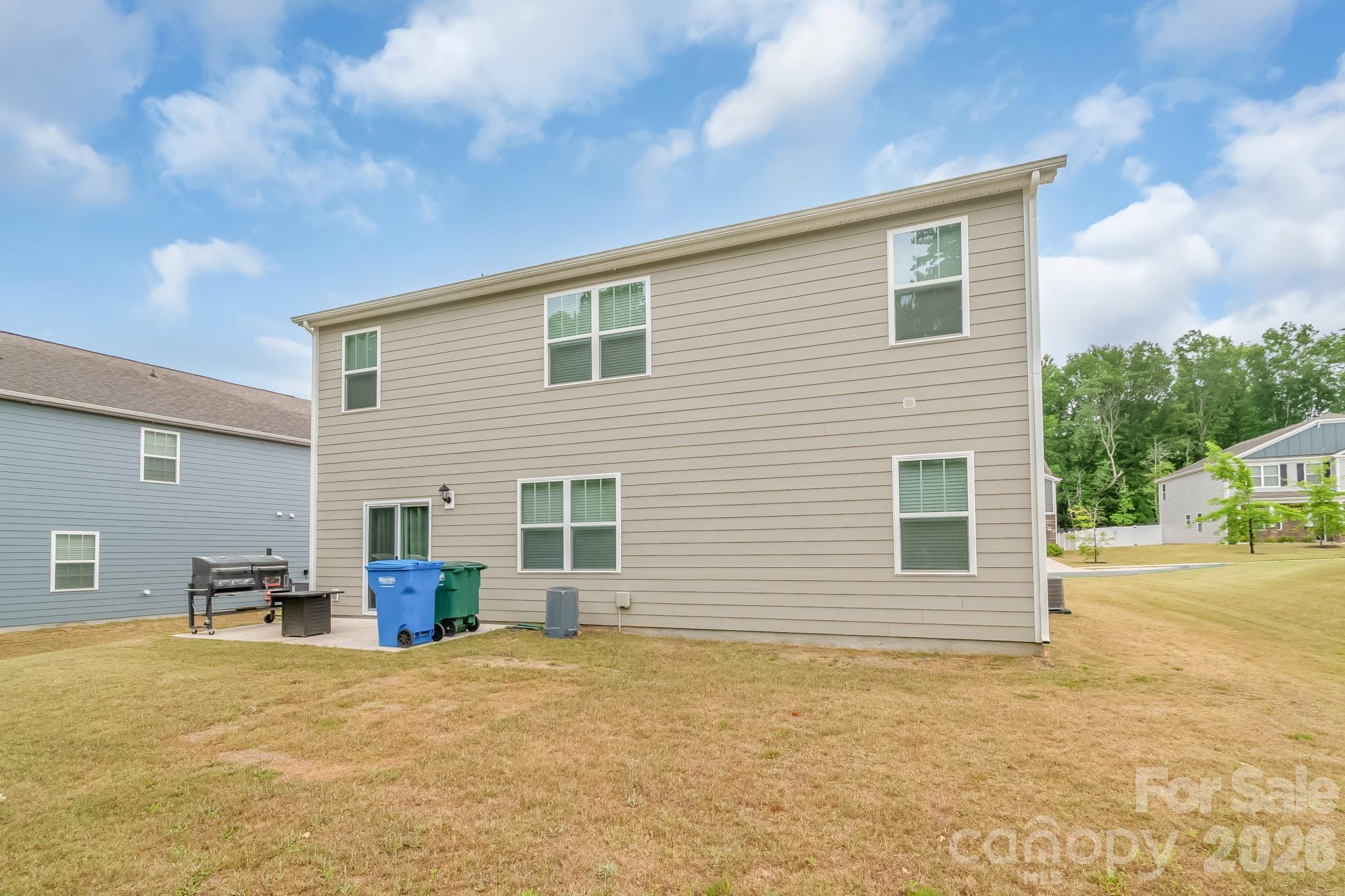 Morgan Meadows - Residential