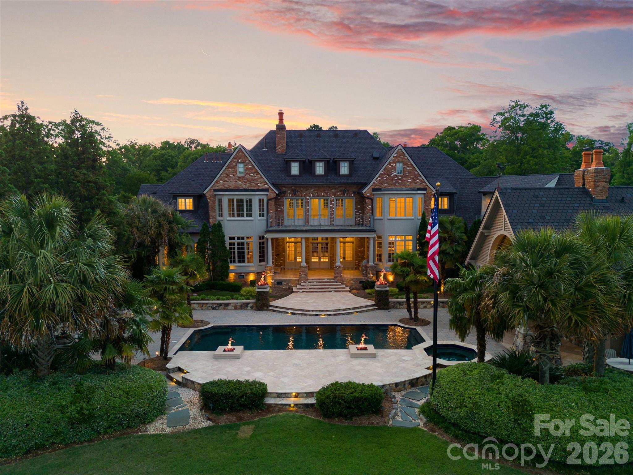 Carmel Estates - Residential