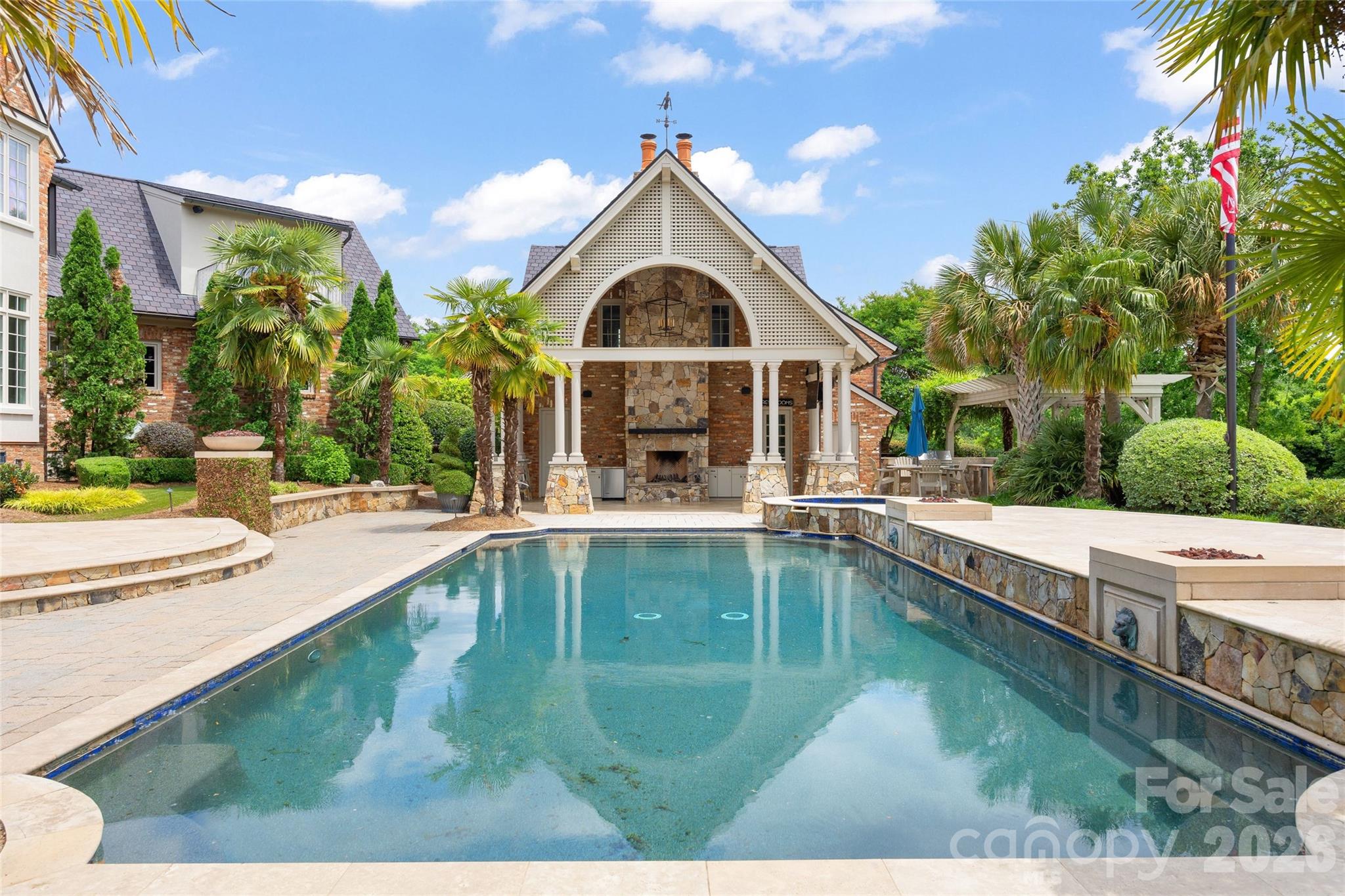 Carmel Estates - Residential