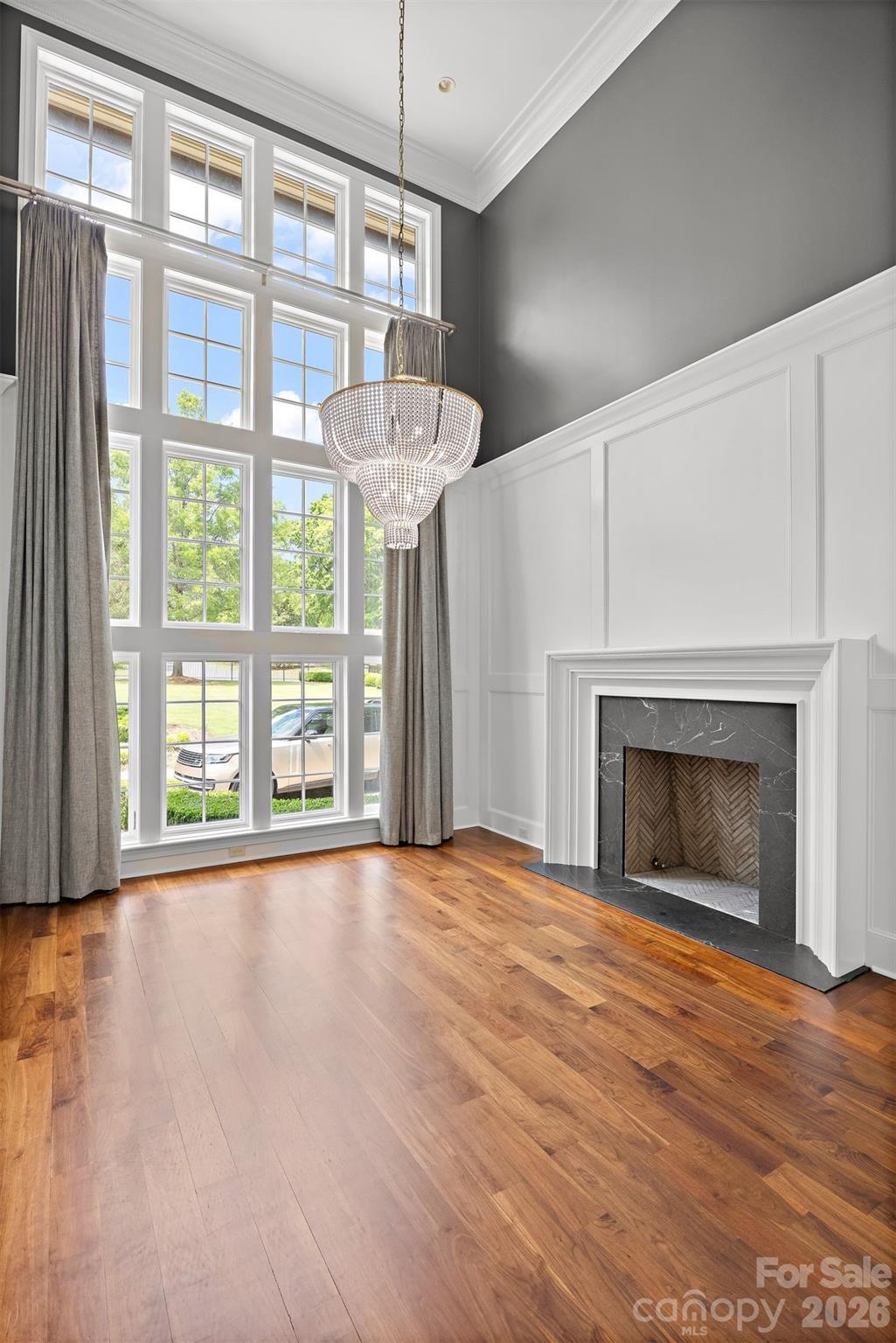 Carmel Estates - Residential