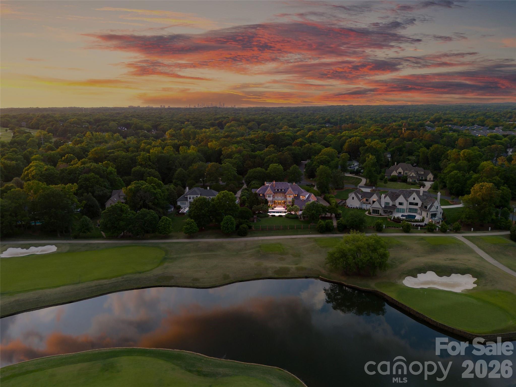 Carmel Estates - Residential