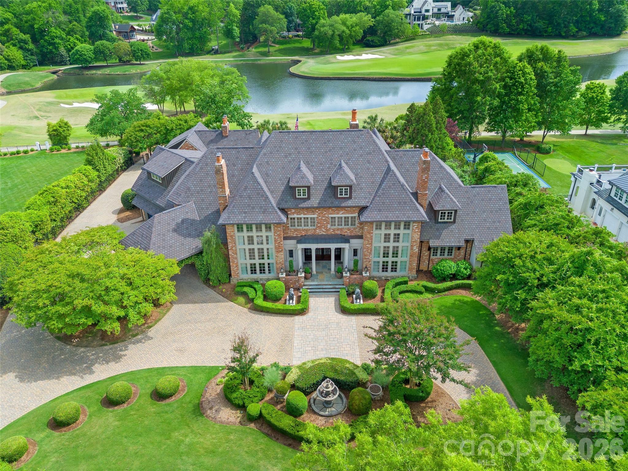 Carmel Estates - Residential