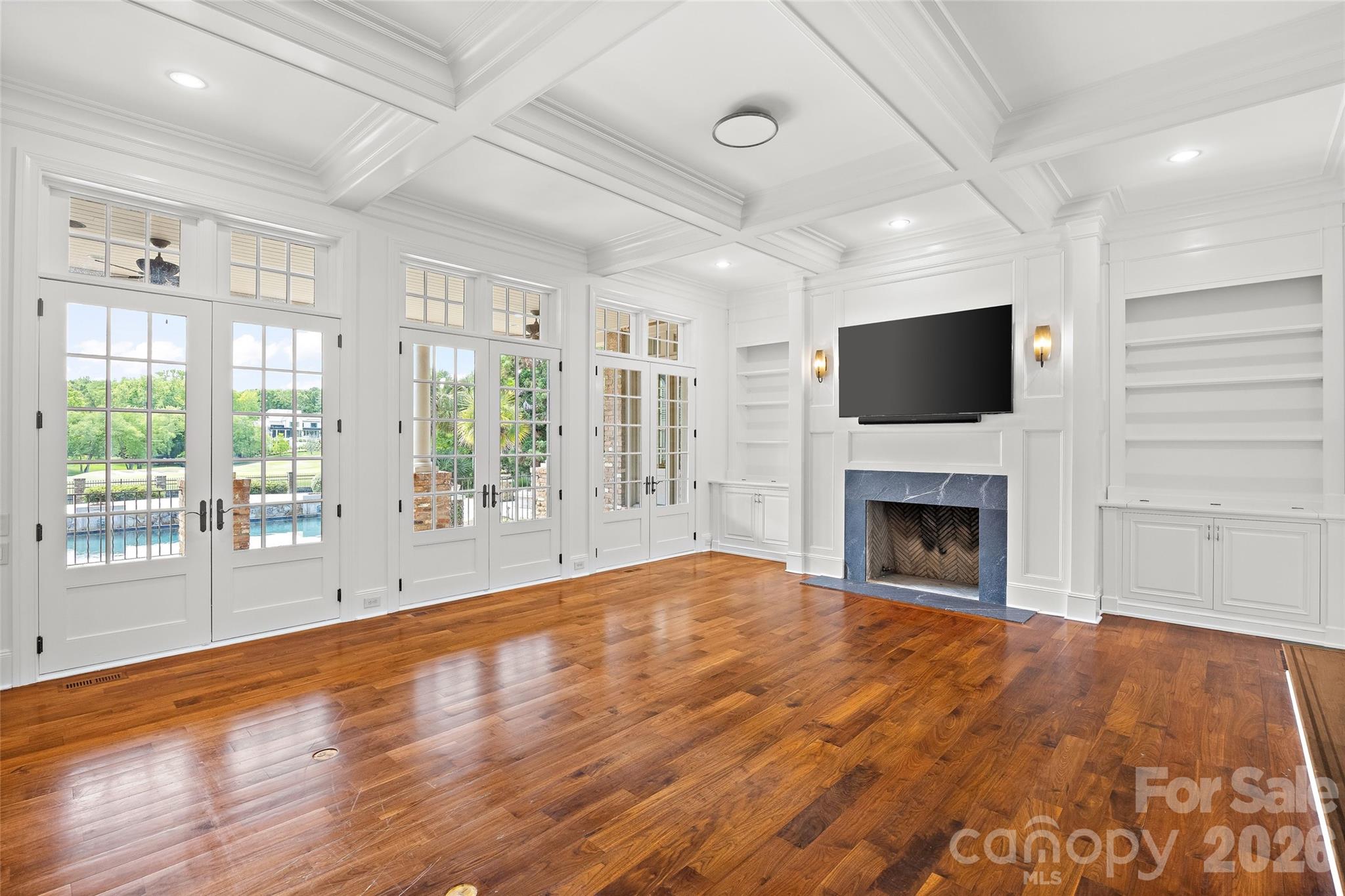 Carmel Estates - Residential
