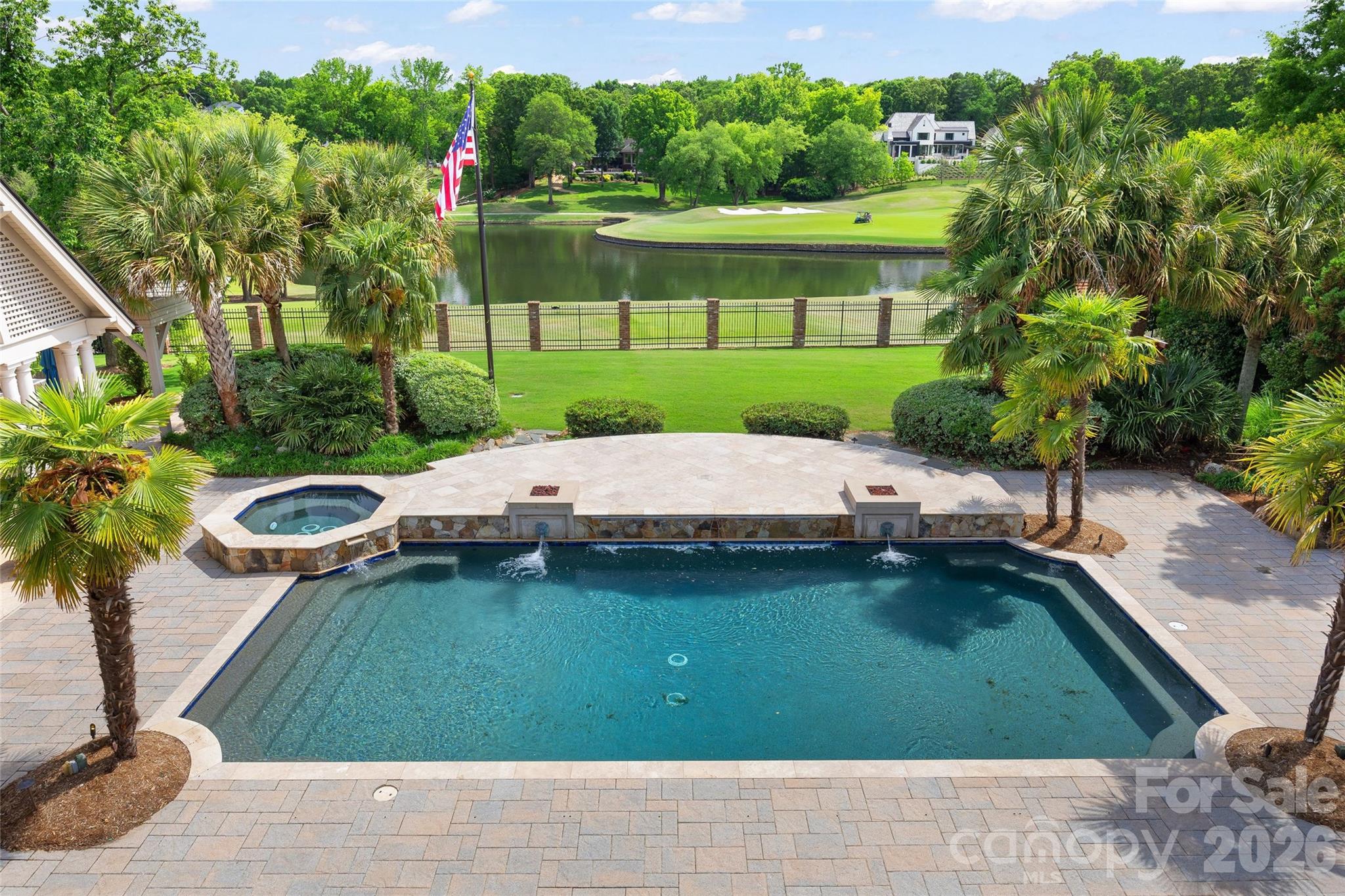 Carmel Estates - Residential