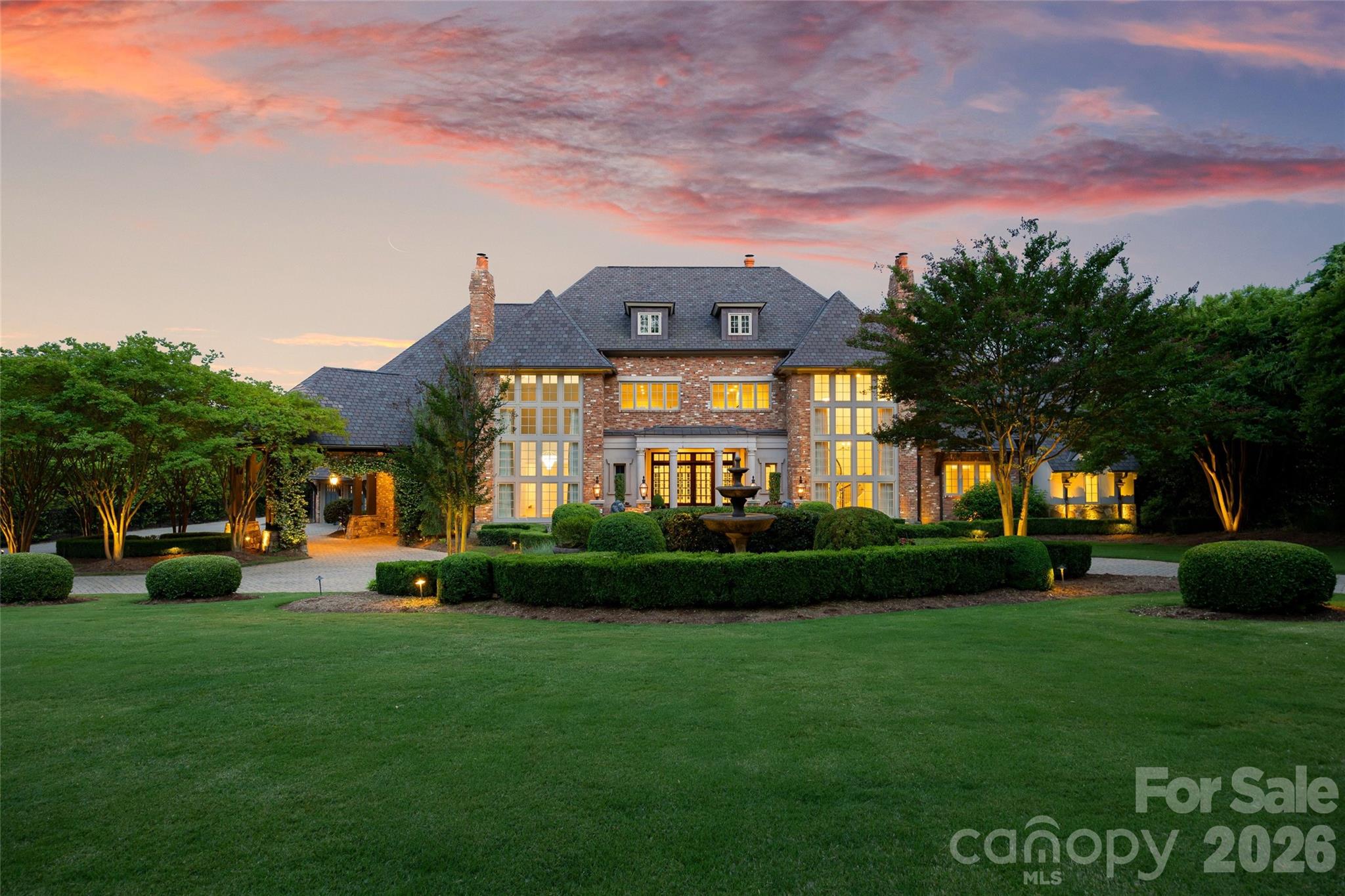 Carmel Estates - Residential