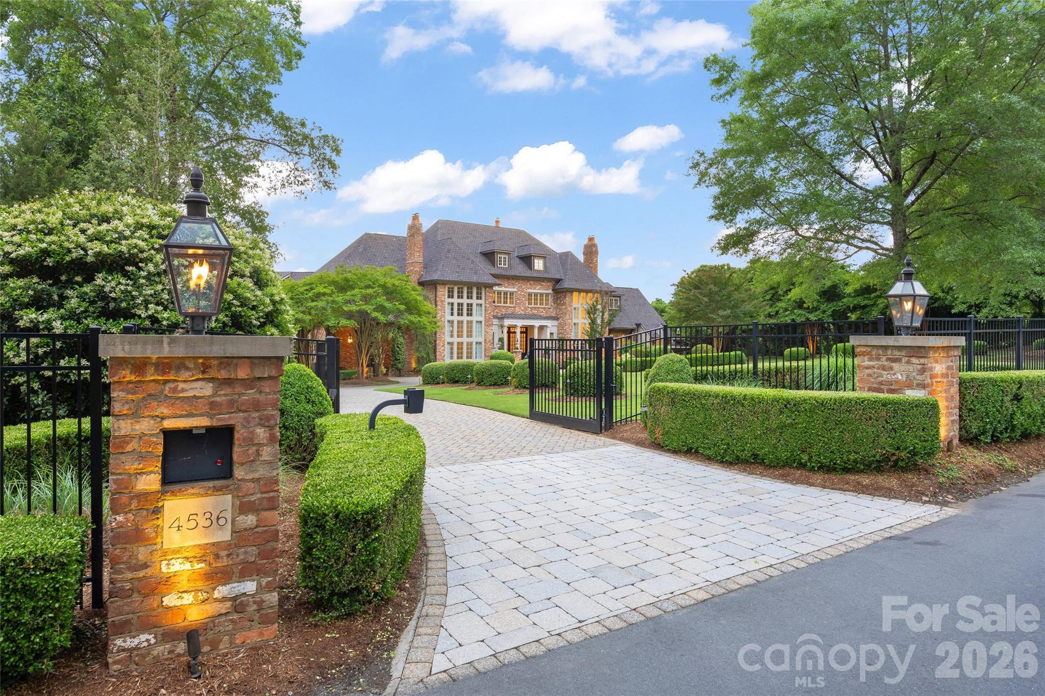 Carmel Estates - Residential