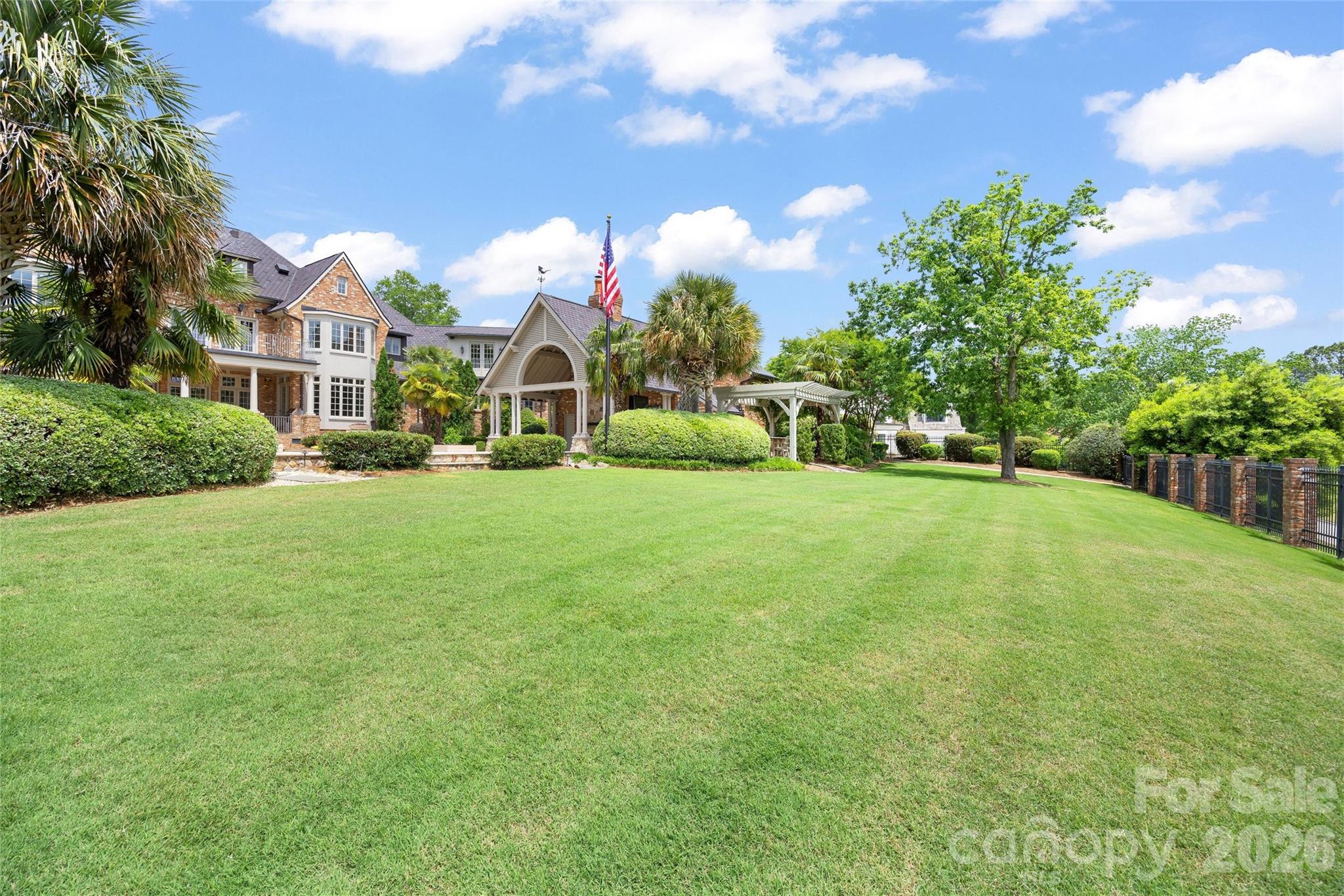 Carmel Estates - Residential