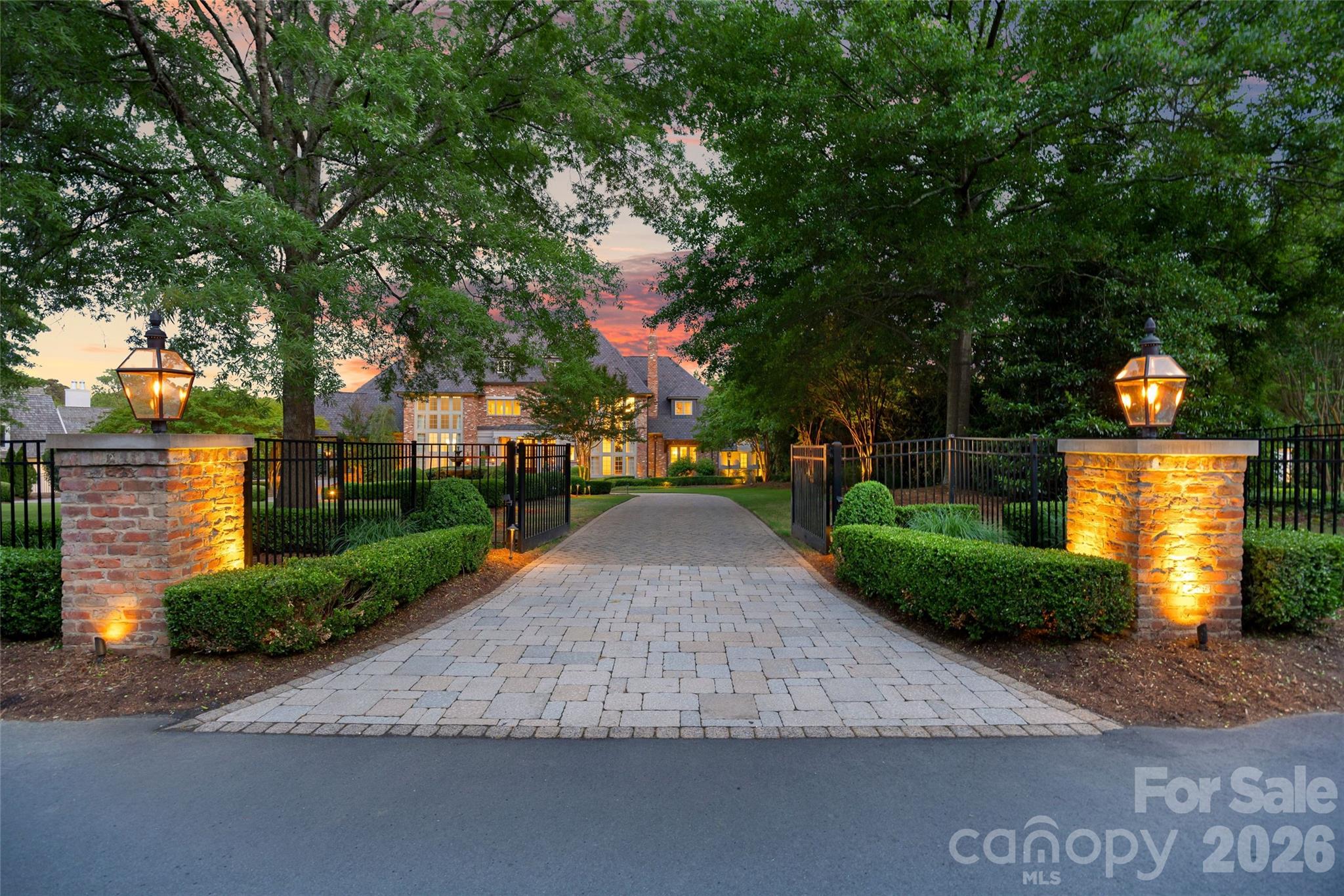 Carmel Estates - Residential