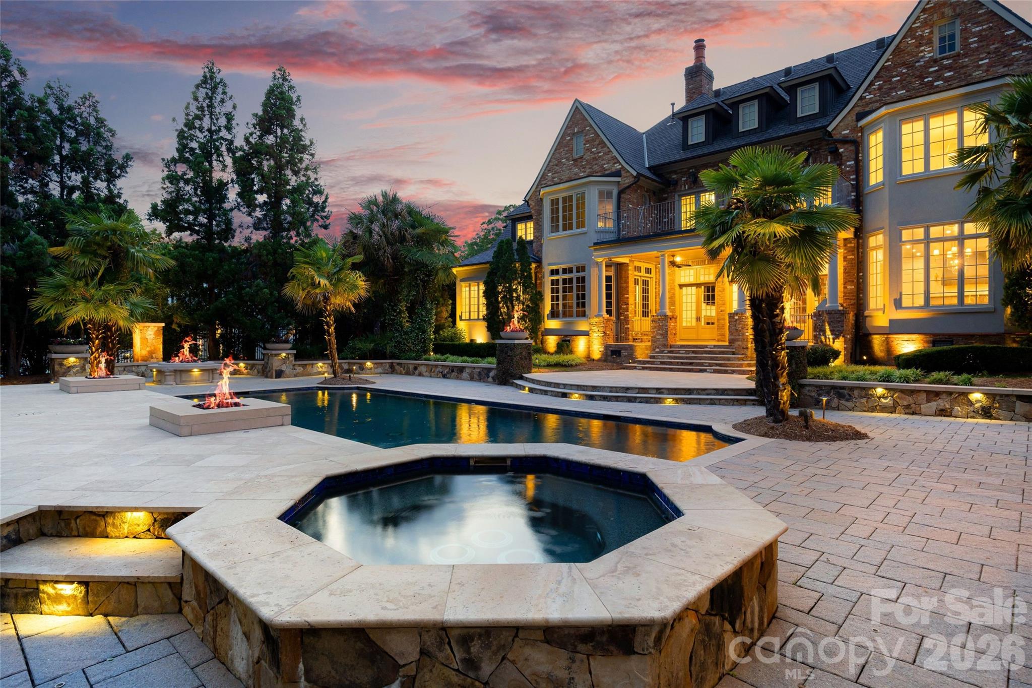 Carmel Estates - Residential